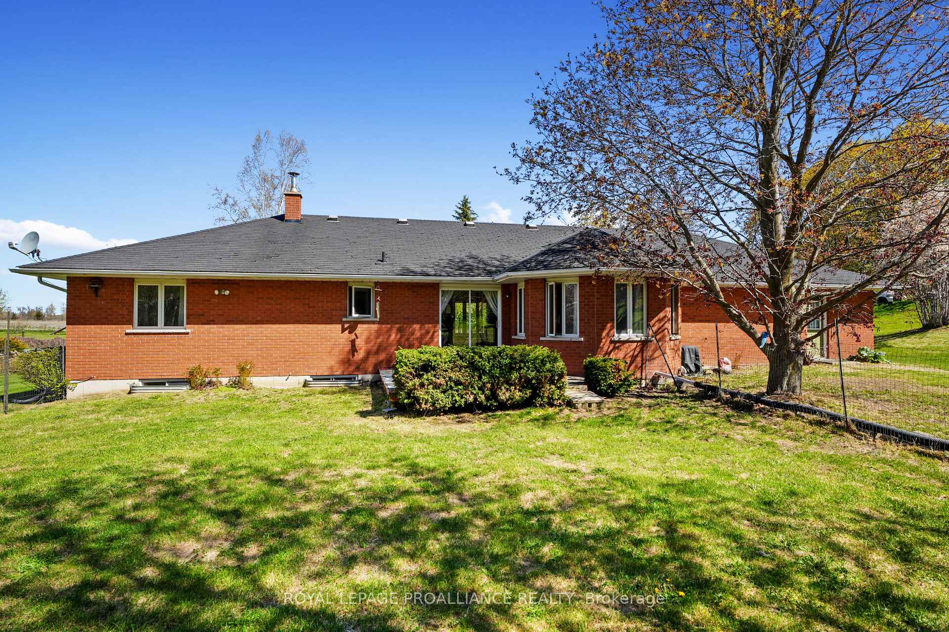 Photo 29 of 11834 3rd Line Road, Alnwick/Haldimand, Rural Alnwick/Haldimand — HOMEH