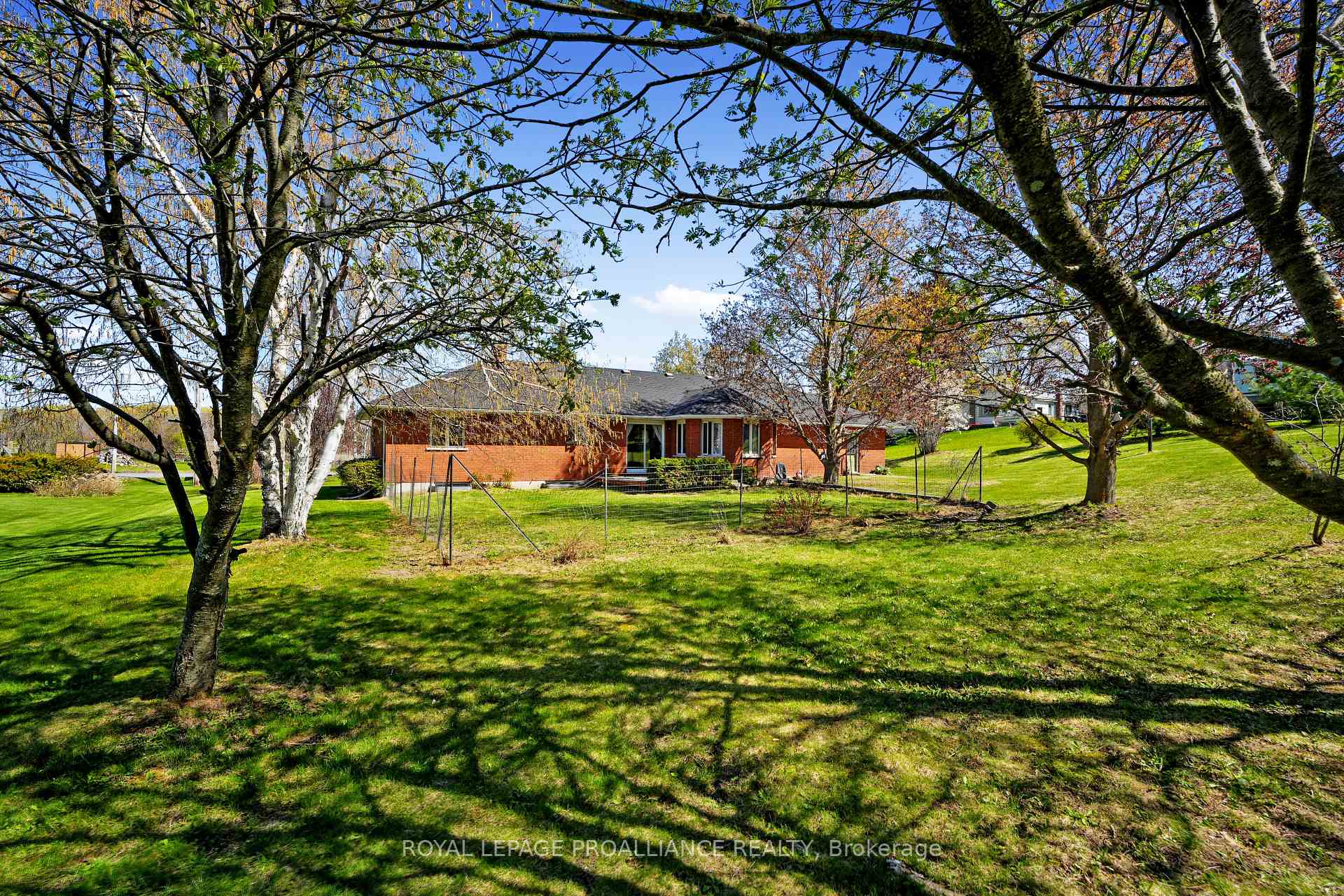 Photo 30 of 11834 3rd Line Road, Alnwick/Haldimand, Rural Alnwick/Haldimand — HOMEH