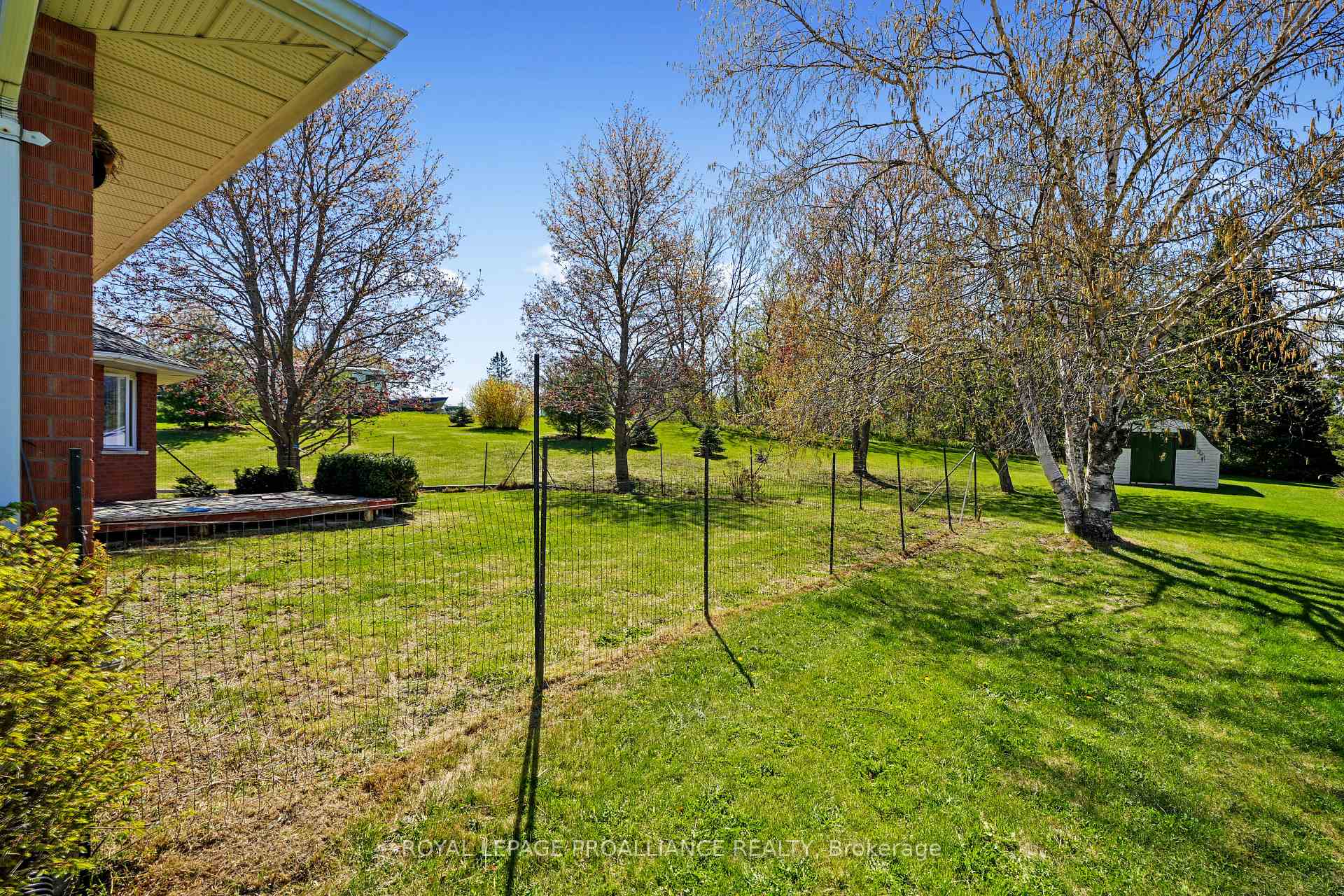 Photo 31 of 11834 3rd Line Road, Alnwick/Haldimand, Rural Alnwick/Haldimand — HOMEH