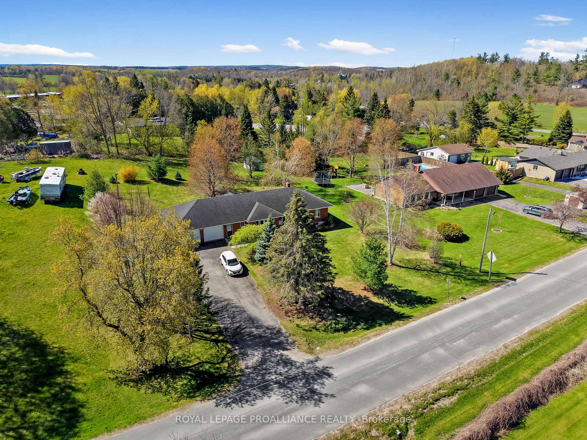 Photo 33 of 11834 3rd Line Road, Alnwick/Haldimand, Rural Alnwick/Haldimand — HOMEH