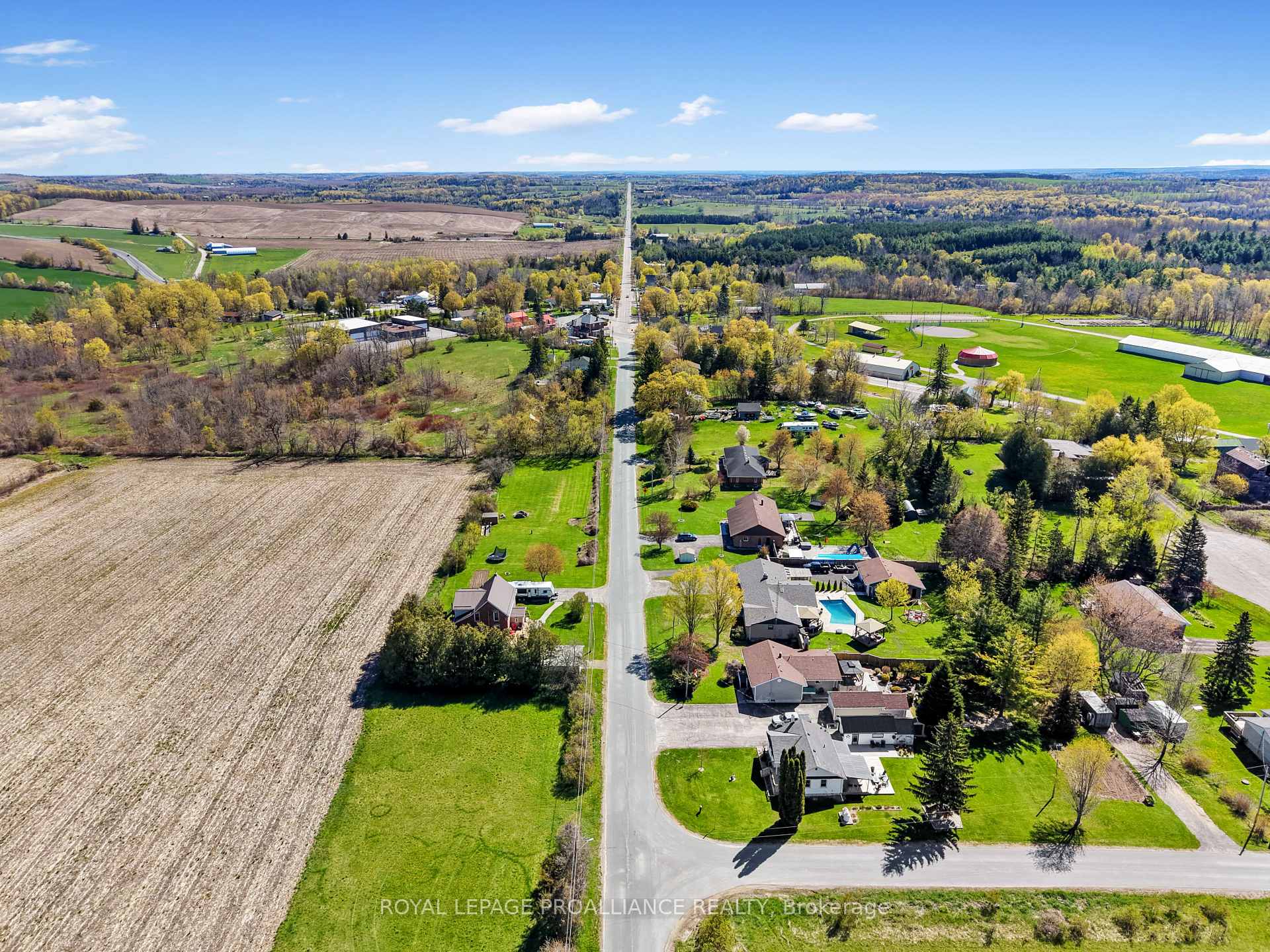 Photo 34 of 11834 3rd Line Road, Alnwick/Haldimand, Rural Alnwick/Haldimand — HOMEH