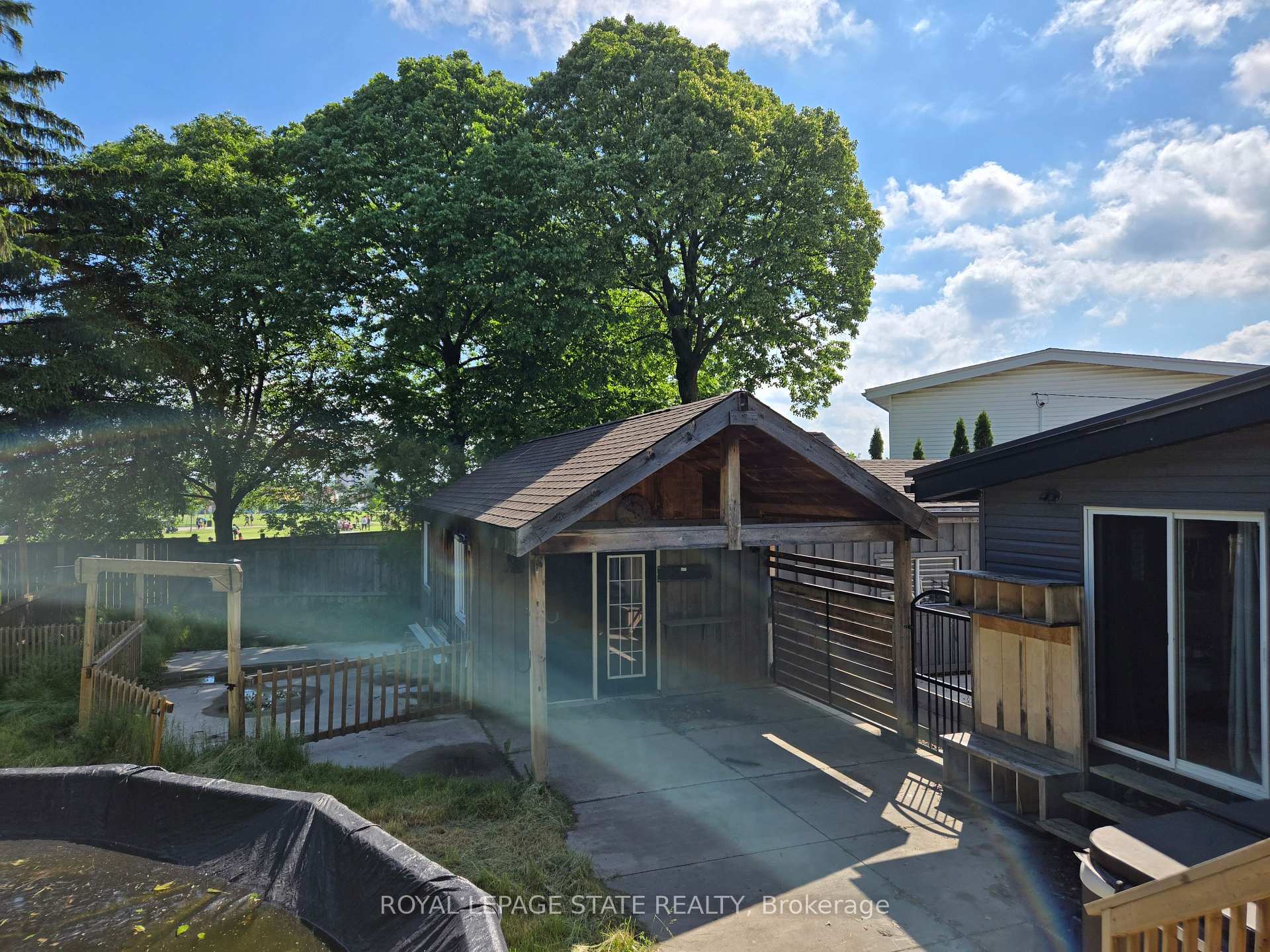 Photo 7 of 17 Carmen Avenue, Hamilton, Macassa — HOMEH