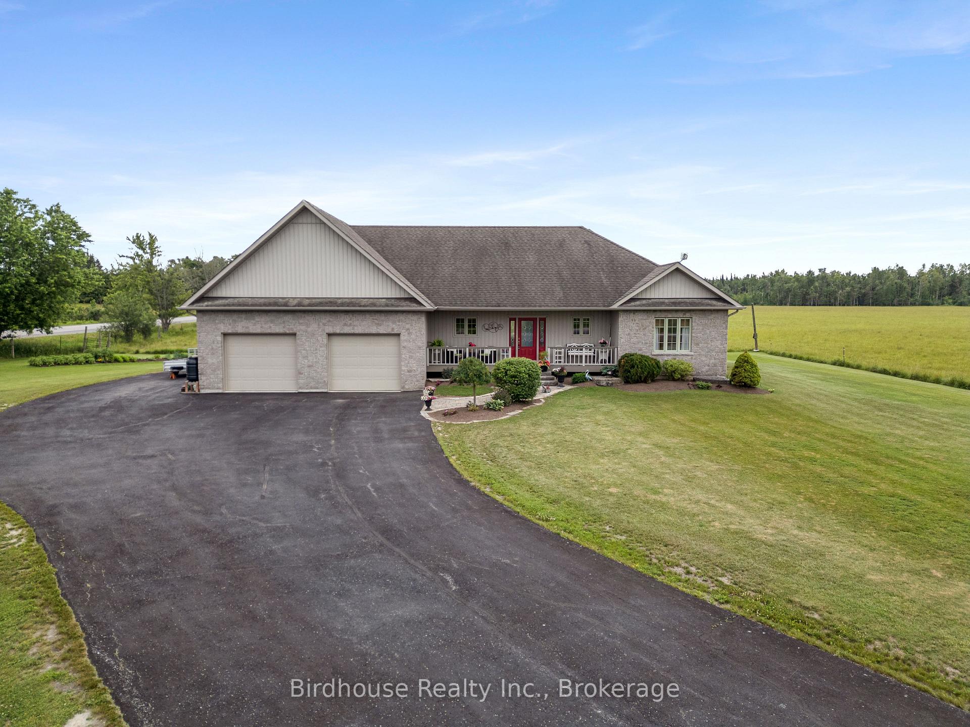 Photo 1 of 908 Tracey's Hill Road, Kawartha Lakes, Emily — HOMEH