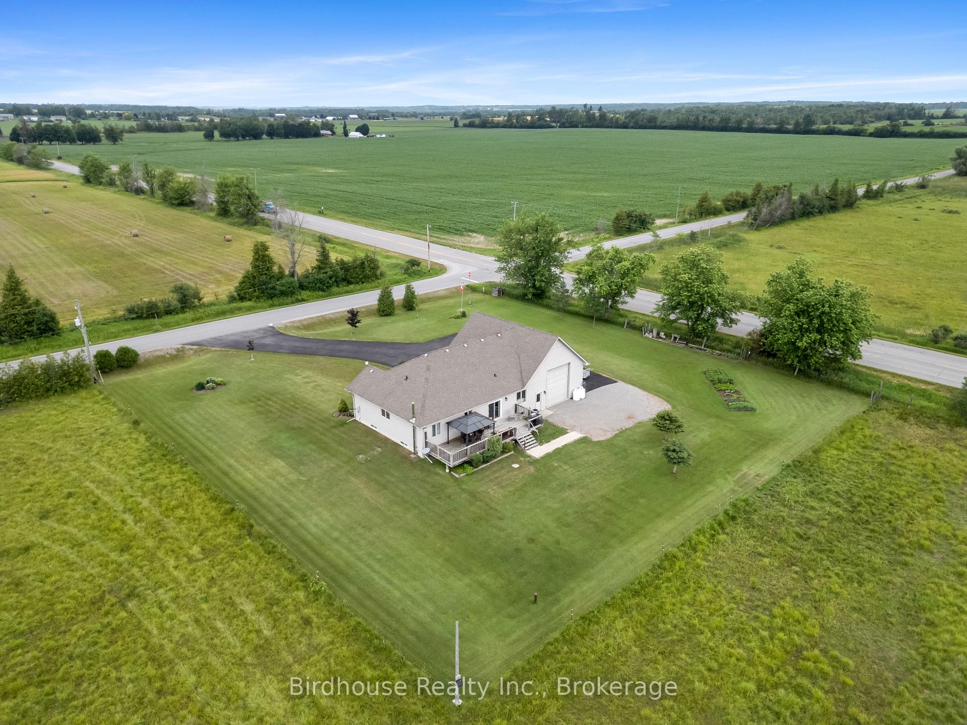 Photo 3 of 908 Tracey's Hill Road, Kawartha Lakes, Emily — HOMEH