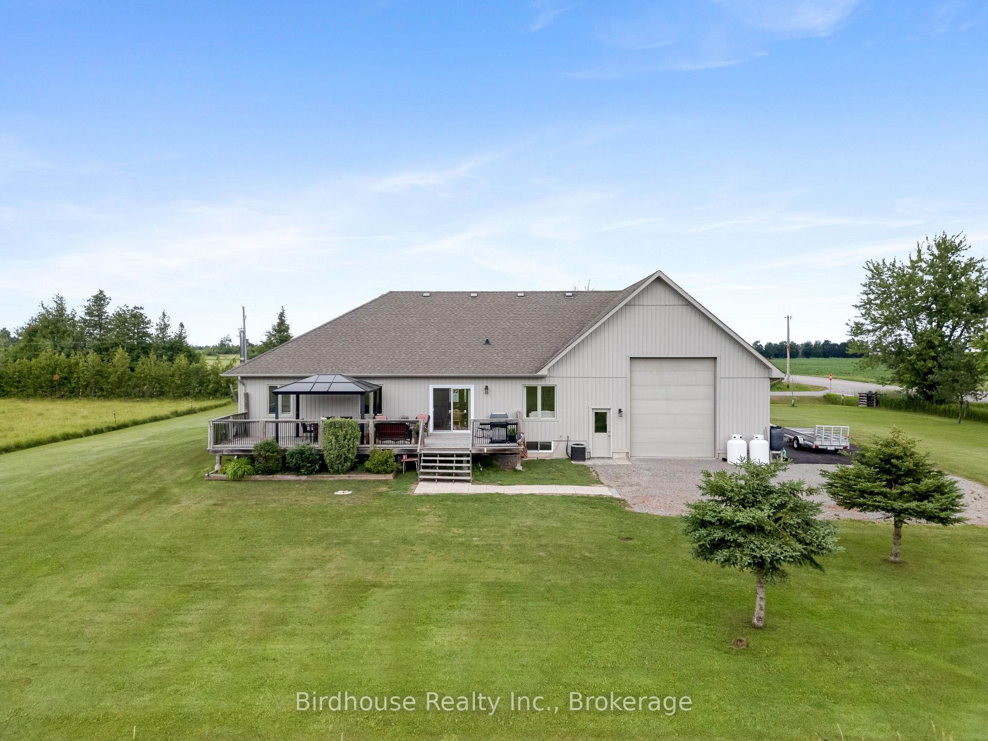 Photo 4 of 908 Tracey's Hill Road, Kawartha Lakes, Emily — HOMEH