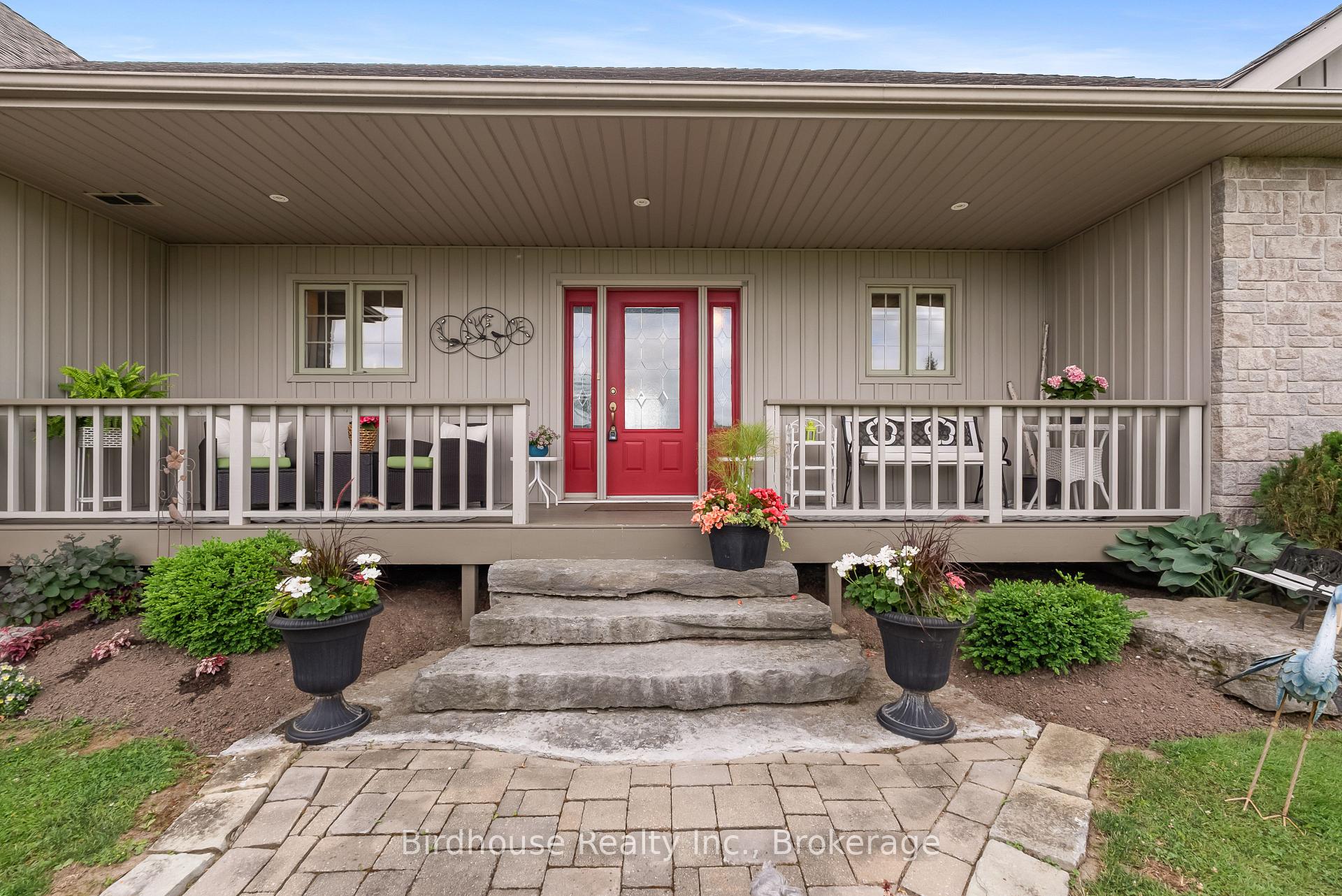 Photo 5 of 908 Tracey's Hill Road, Kawartha Lakes, Emily — HOMEH