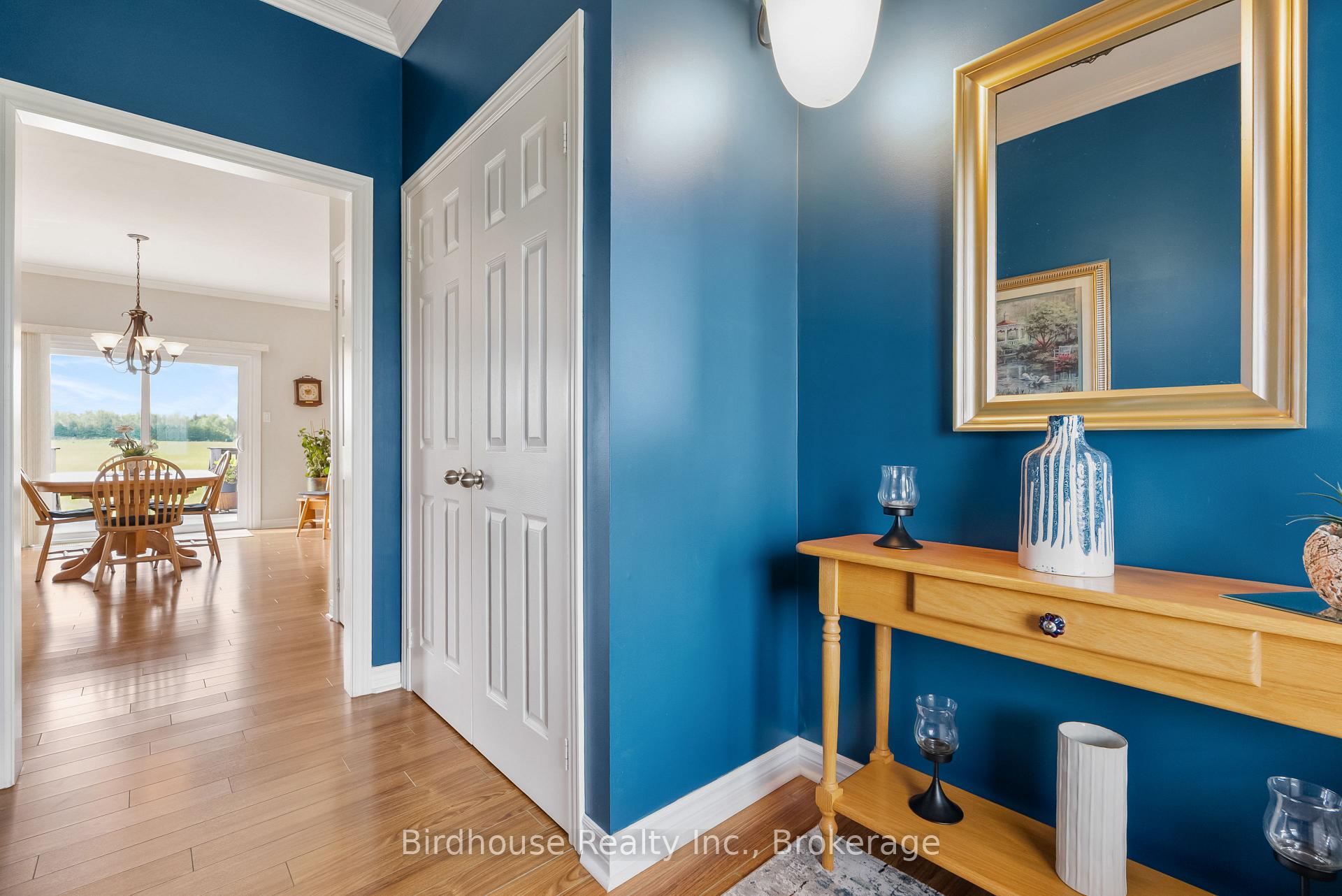 Photo 6 of 908 Tracey's Hill Road, Kawartha Lakes, Emily — HOMEH
