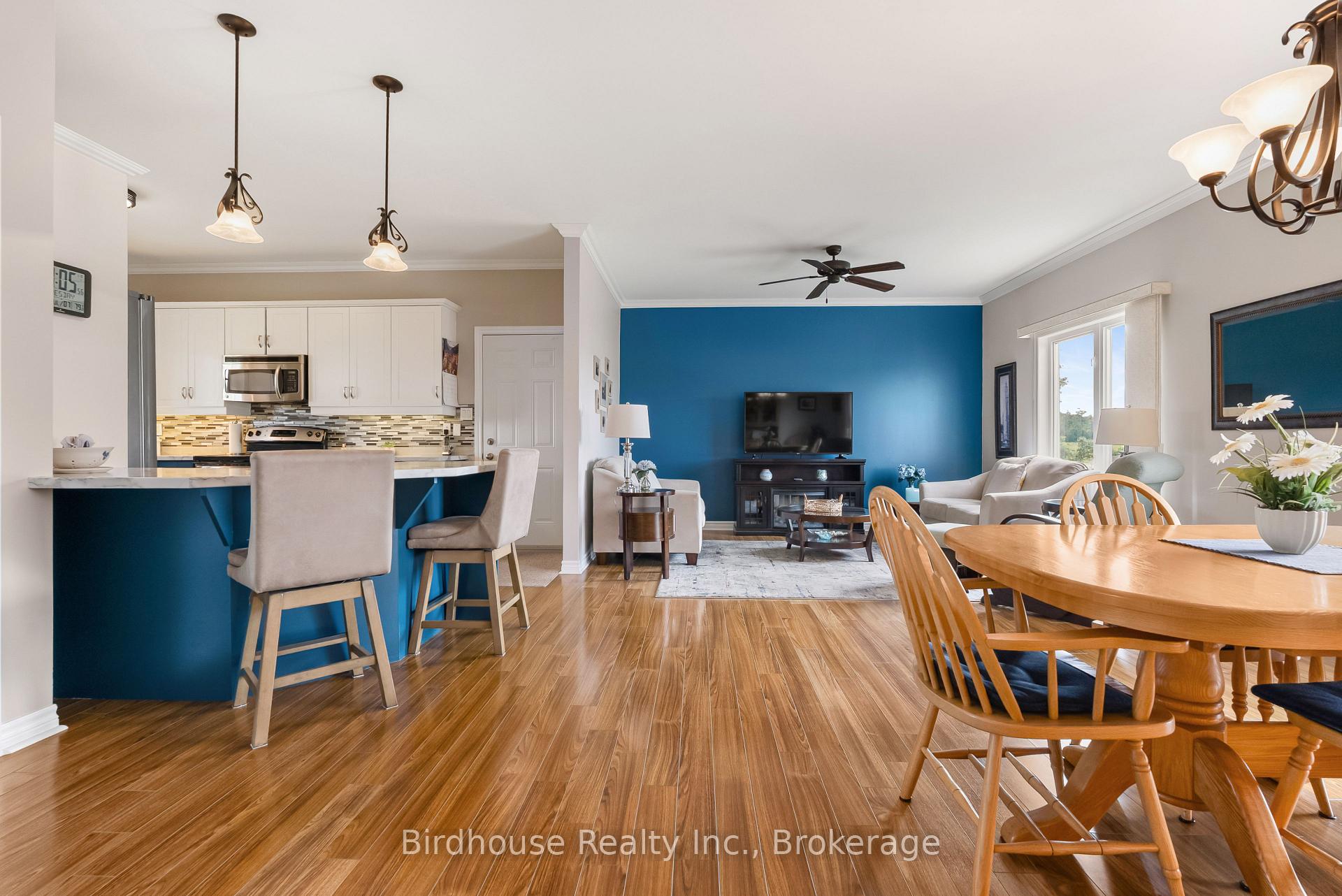 Photo 7 of 908 Tracey's Hill Road, Kawartha Lakes, Emily — HOMEH
