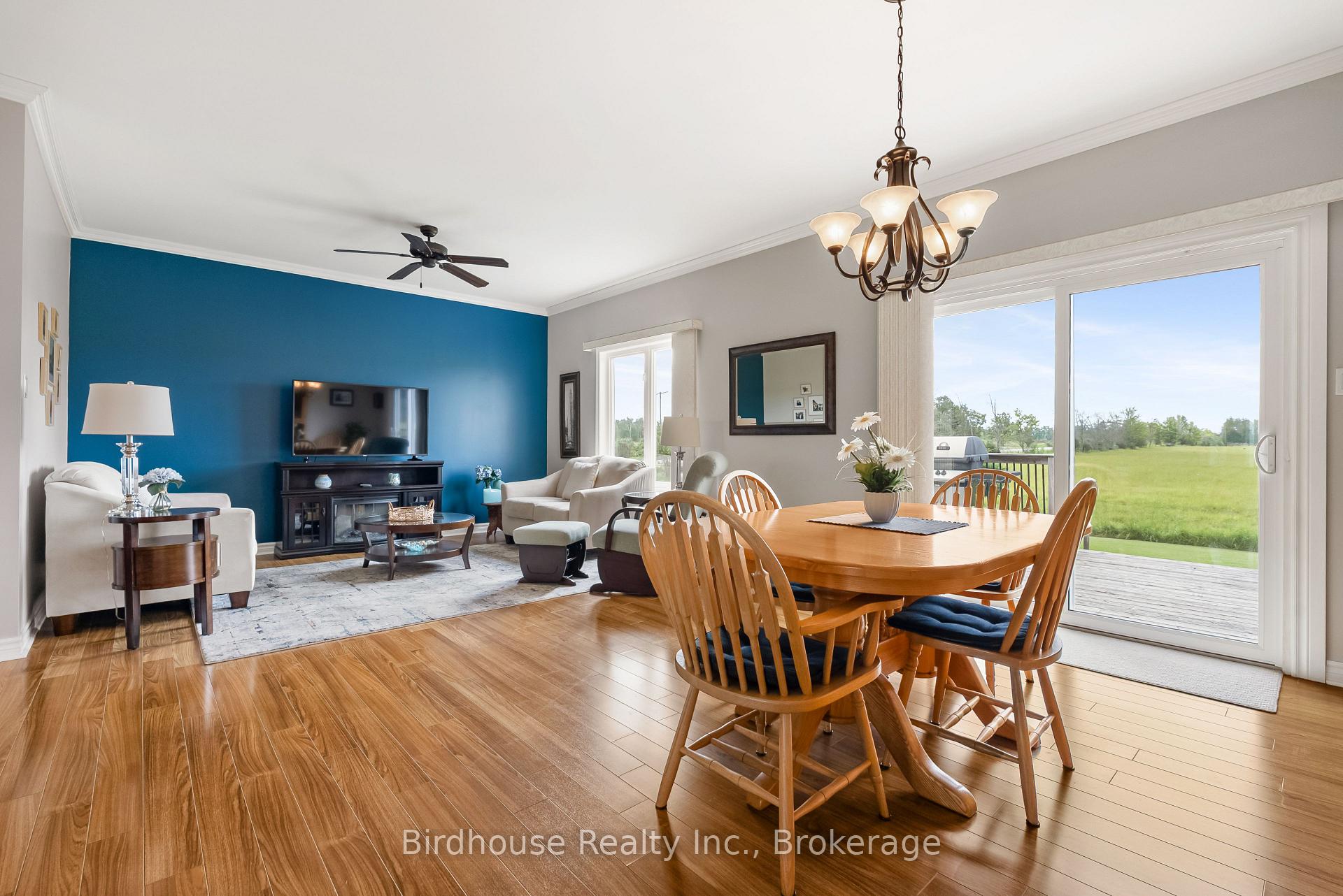 Photo 8 of 908 Tracey's Hill Road, Kawartha Lakes, Emily — HOMEH