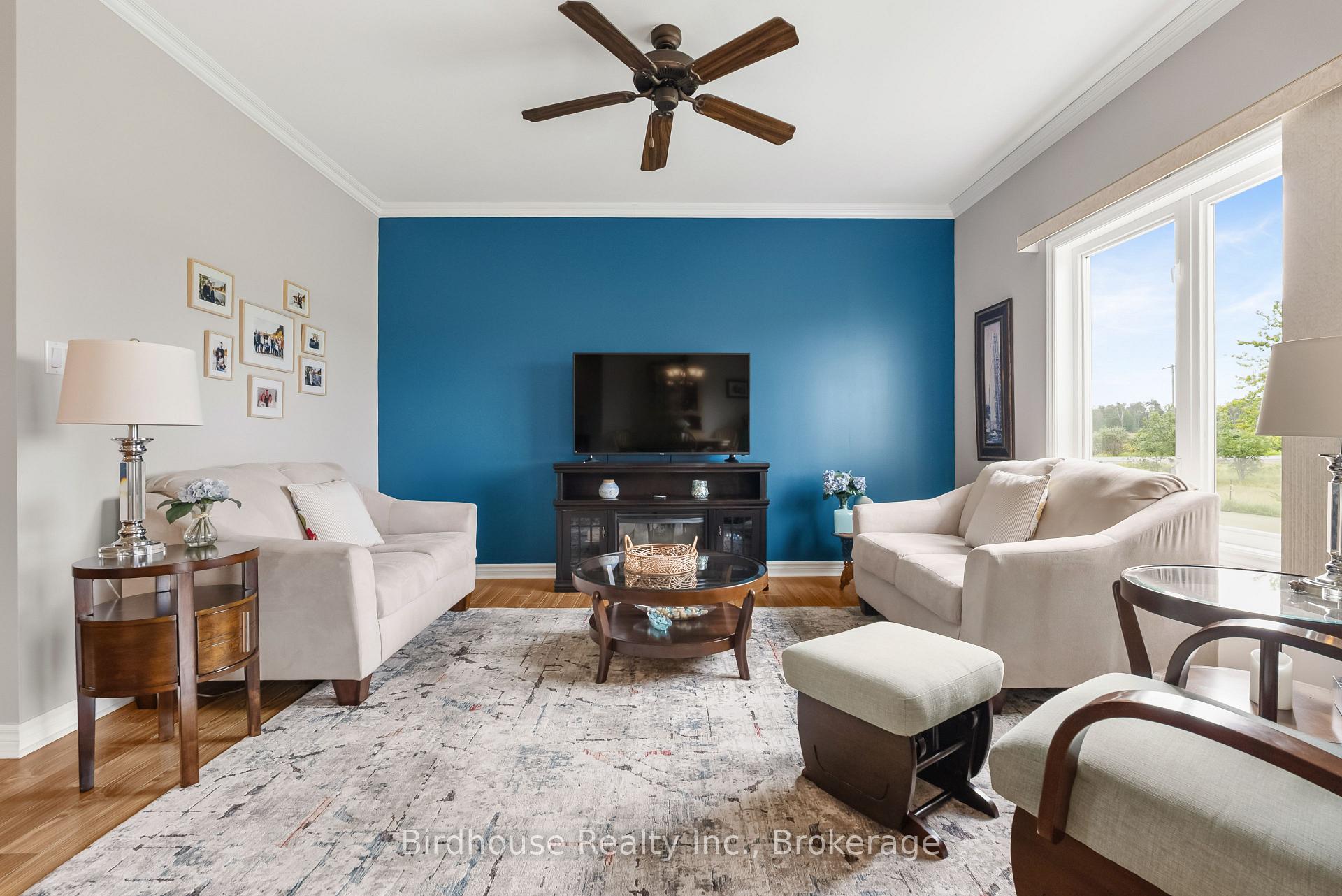 Photo 10 of 908 Tracey's Hill Road, Kawartha Lakes, Emily — HOMEH
