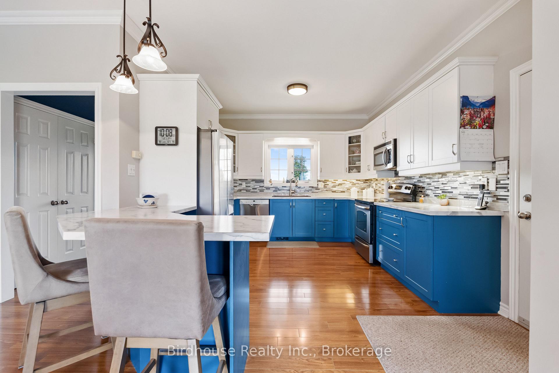 Photo 12 of 908 Tracey's Hill Road, Kawartha Lakes, Emily — HOMEH