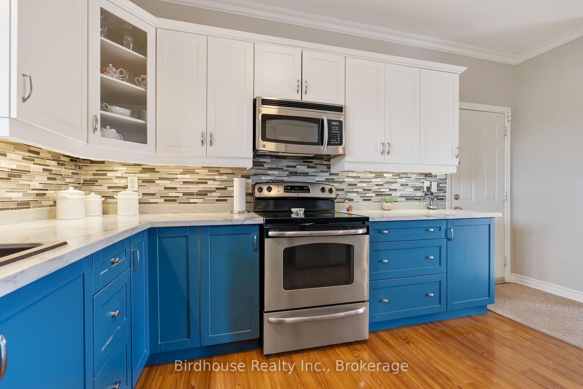 Photo 14 of 908 Tracey's Hill Road, Kawartha Lakes, Emily — HOMEH