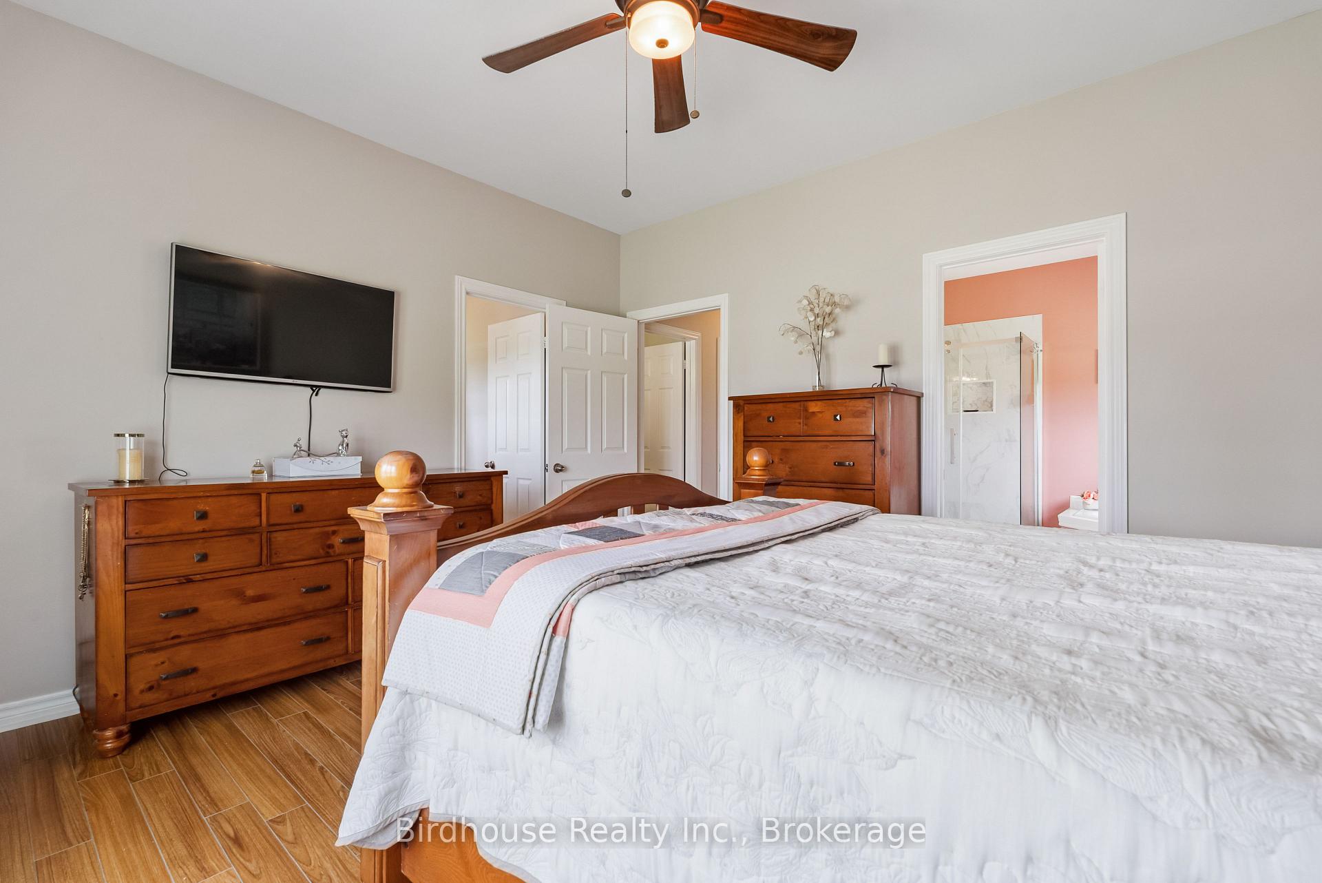 Photo 17 of 908 Tracey's Hill Road, Kawartha Lakes, Emily — HOMEH