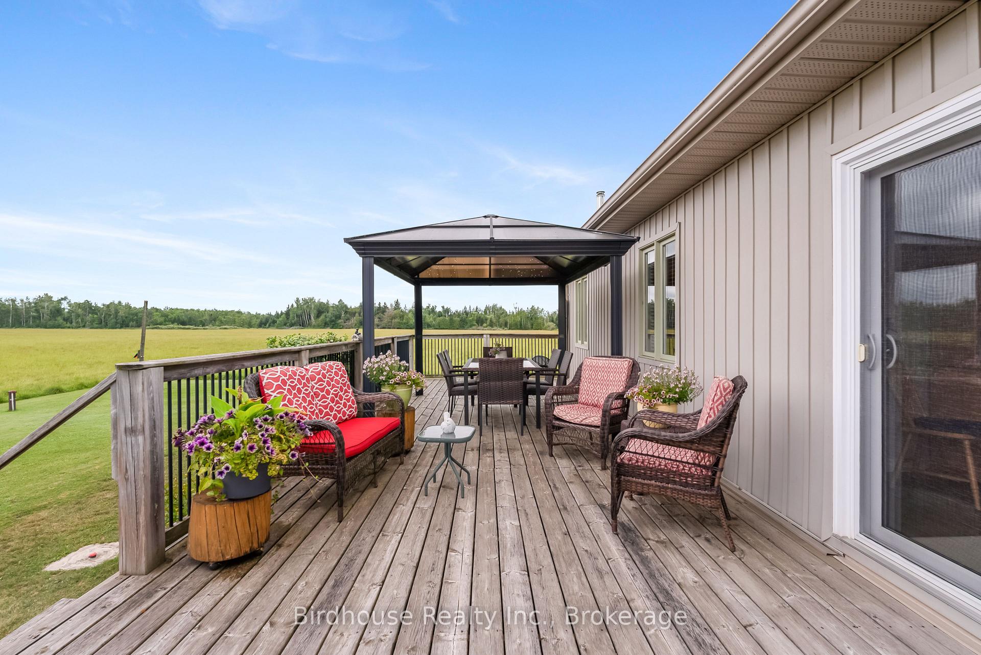 Photo 32 of 908 Tracey's Hill Road, Kawartha Lakes, Emily — HOMEH