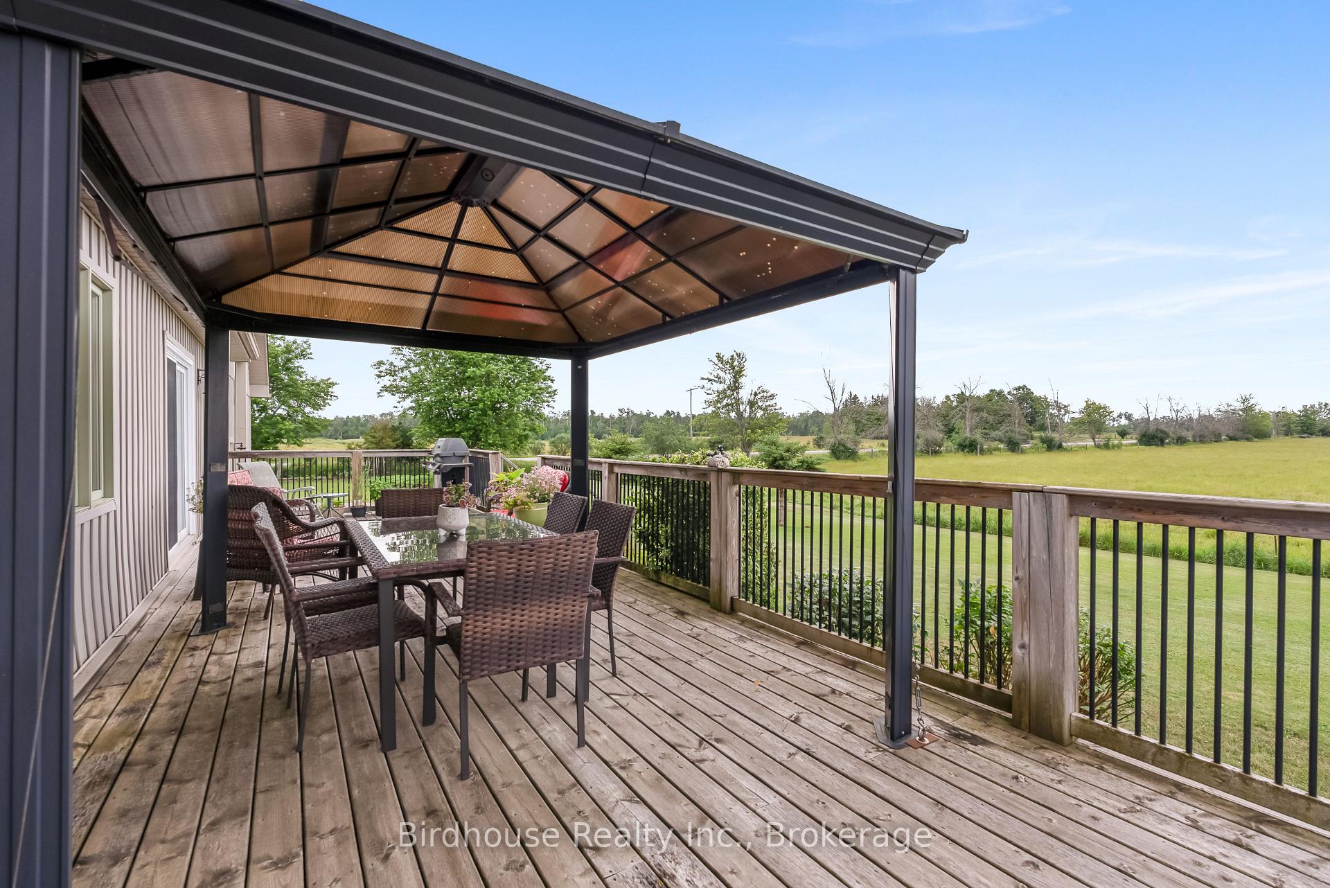 Photo 34 of 908 Tracey's Hill Road, Kawartha Lakes, Emily — HOMEH