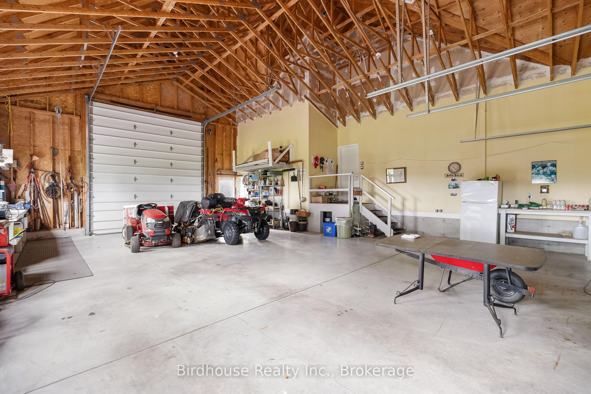 Photo 35 of 908 Tracey's Hill Road, Kawartha Lakes, Emily — HOMEH