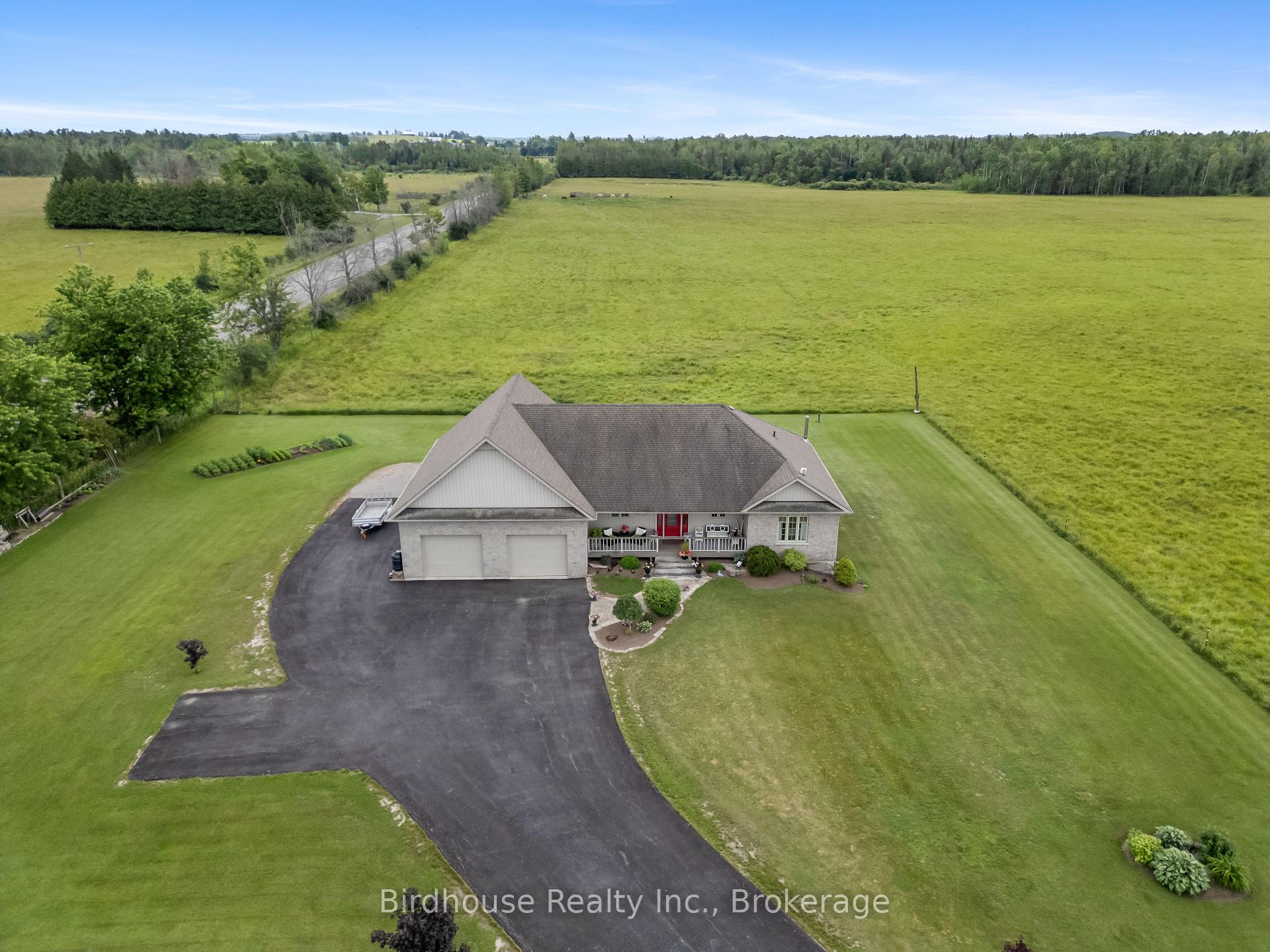 Photo 37 of 908 Tracey's Hill Road, Kawartha Lakes, Emily — HOMEH