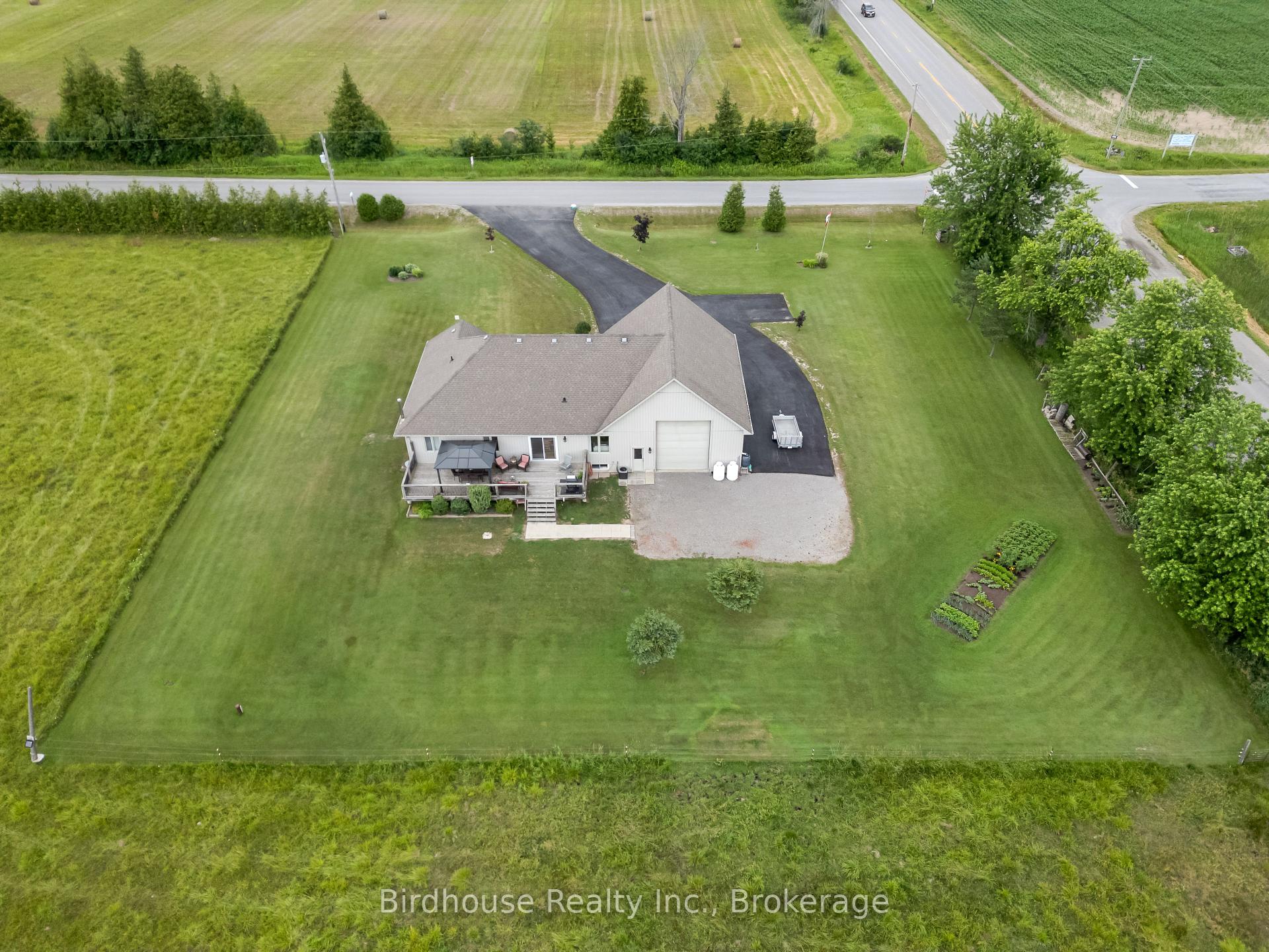 Photo 38 of 908 Tracey's Hill Road, Kawartha Lakes, Emily — HOMEH