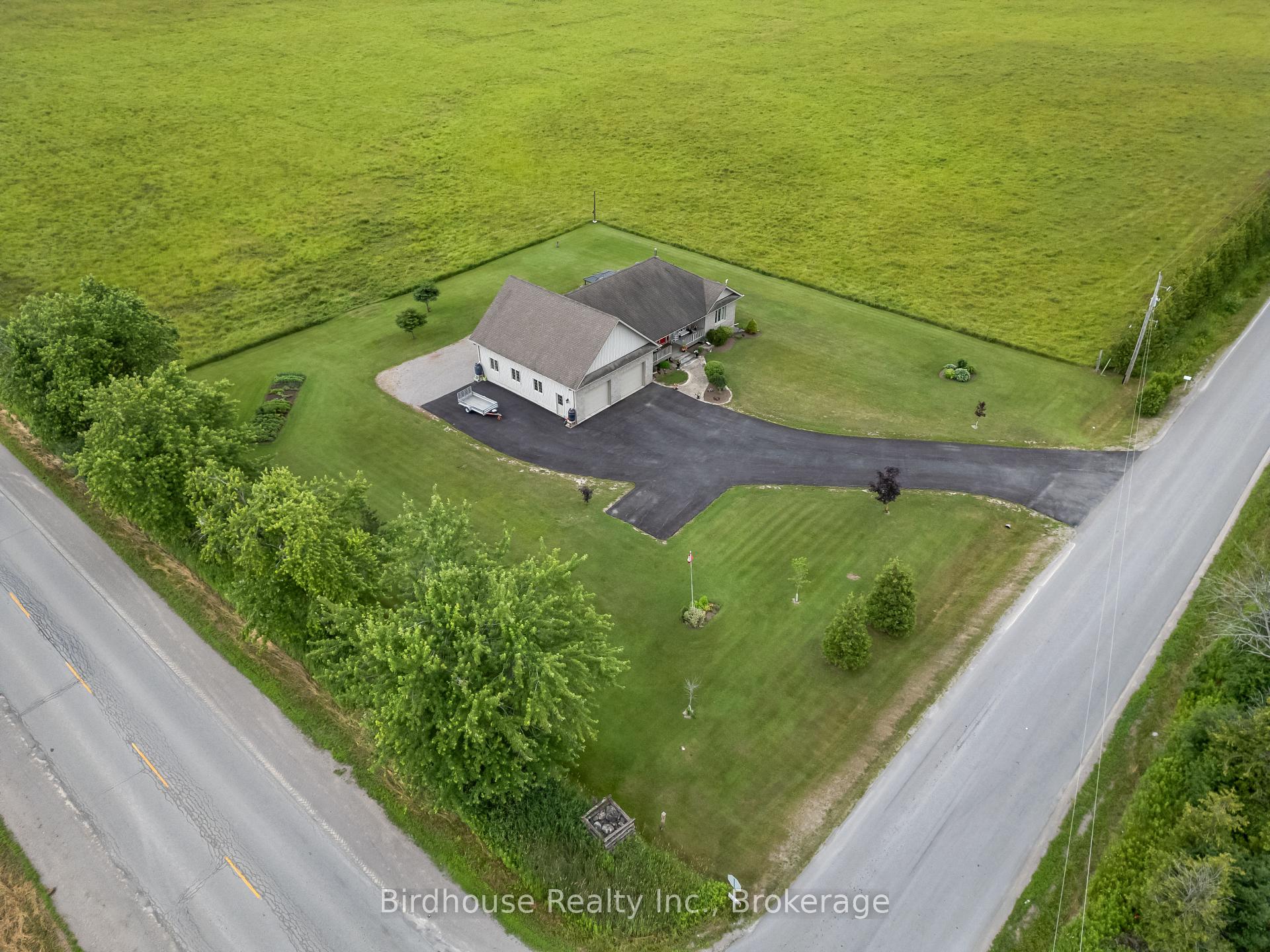 Photo 39 of 908 Tracey's Hill Road, Kawartha Lakes, Emily — HOMEH