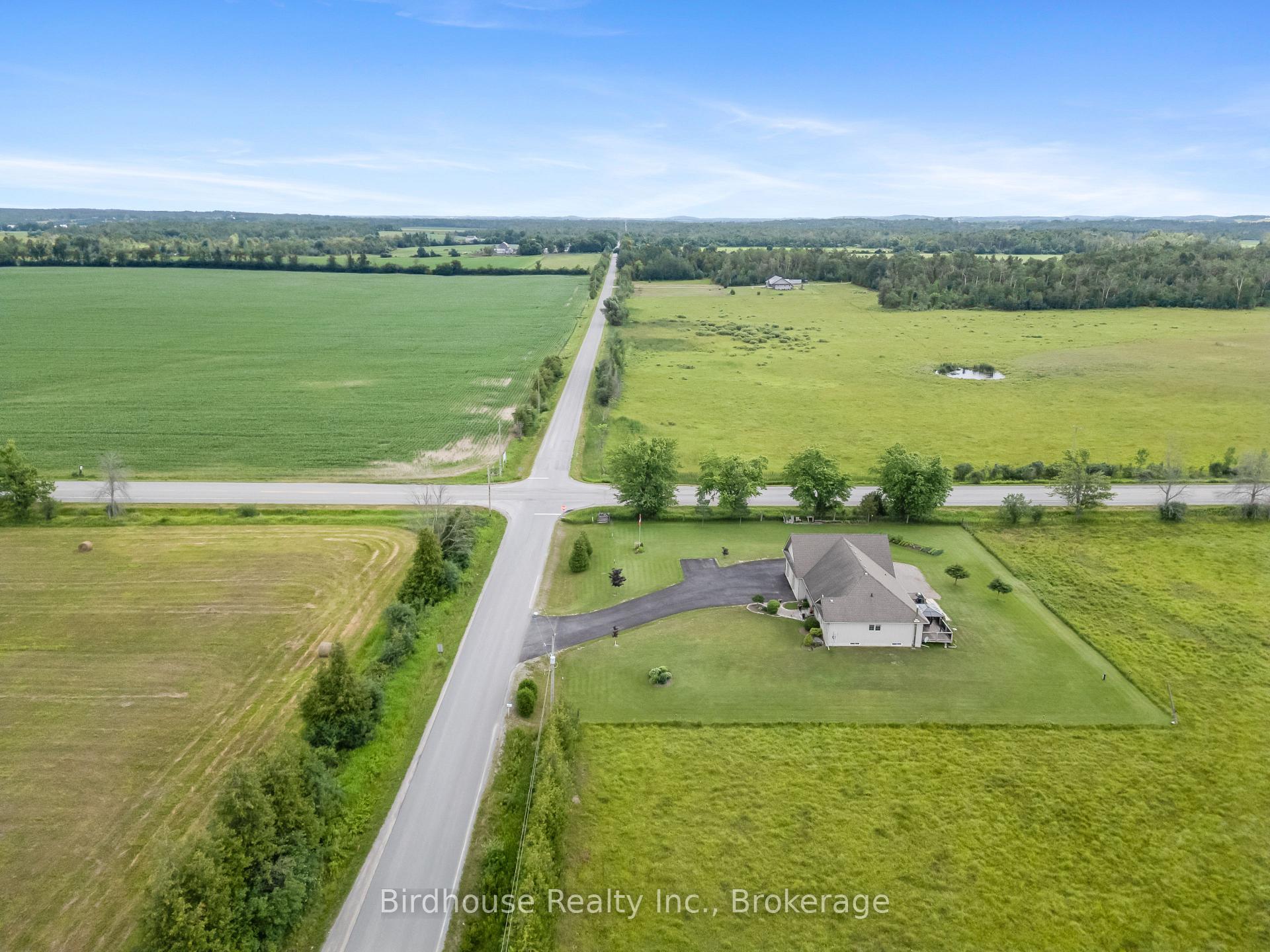 Photo 40 of 908 Tracey's Hill Road, Kawartha Lakes, Emily — HOMEH