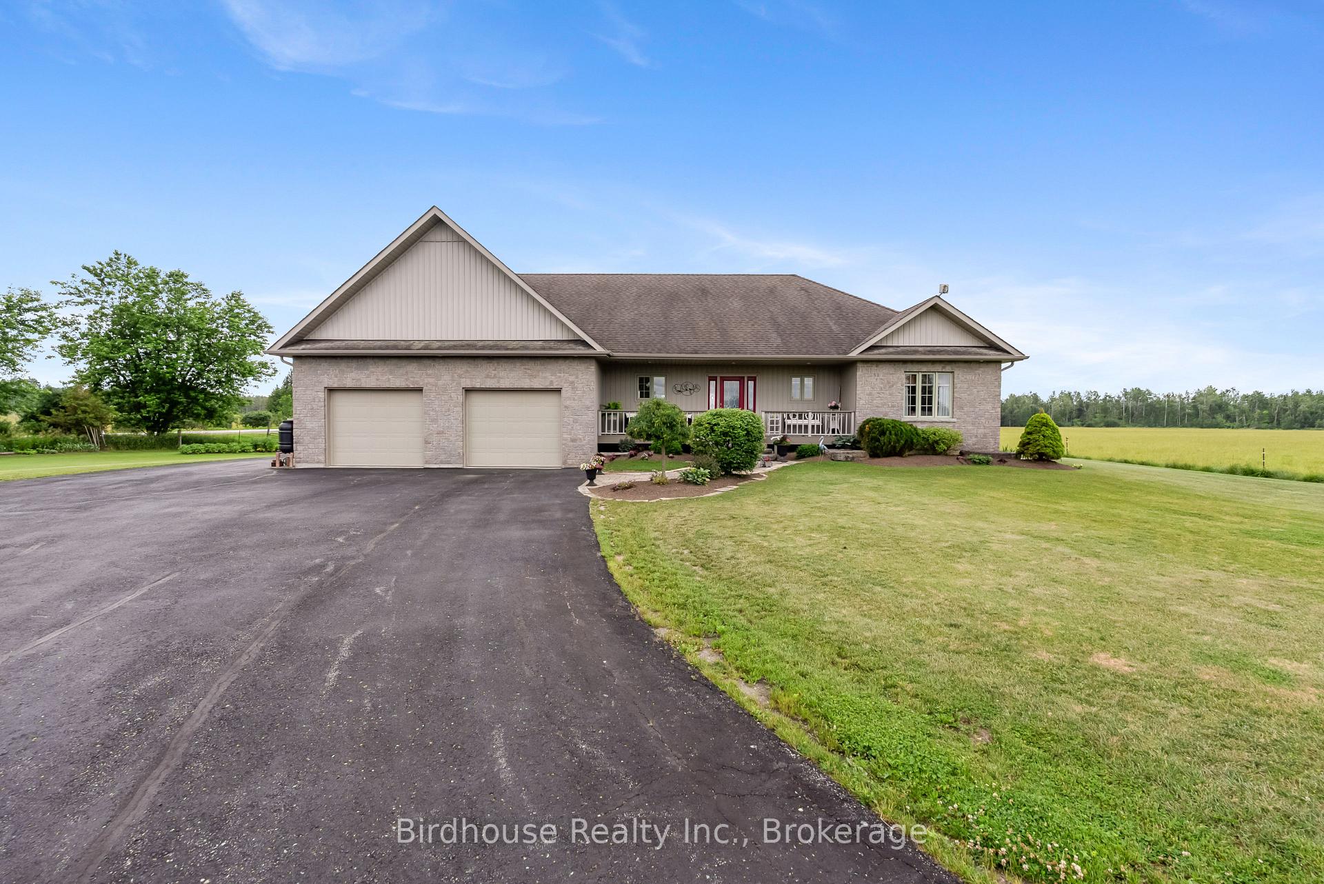 Photo 44 of 908 Tracey's Hill Road, Kawartha Lakes, Emily — HOMEH