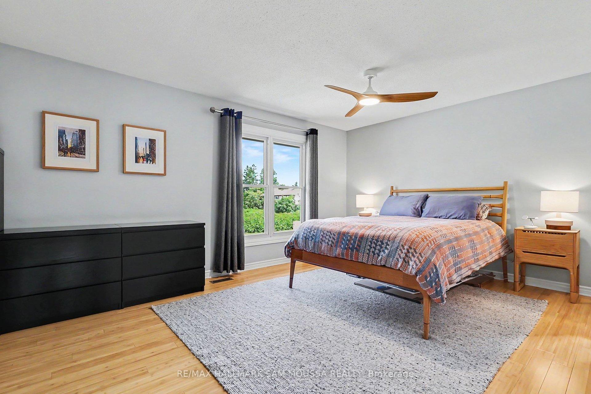 Photo 19 of 16 Foxfield Drive, Ottawa, Barrhaven - Knollsbrook — HOMEH