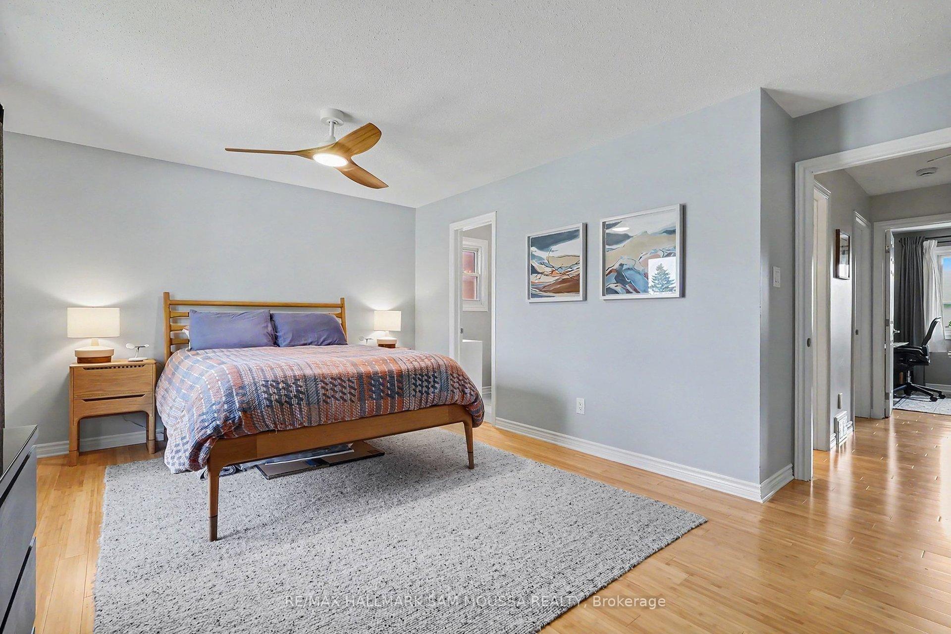 Photo 20 of 16 Foxfield Drive, Ottawa, Barrhaven - Knollsbrook — HOMEH