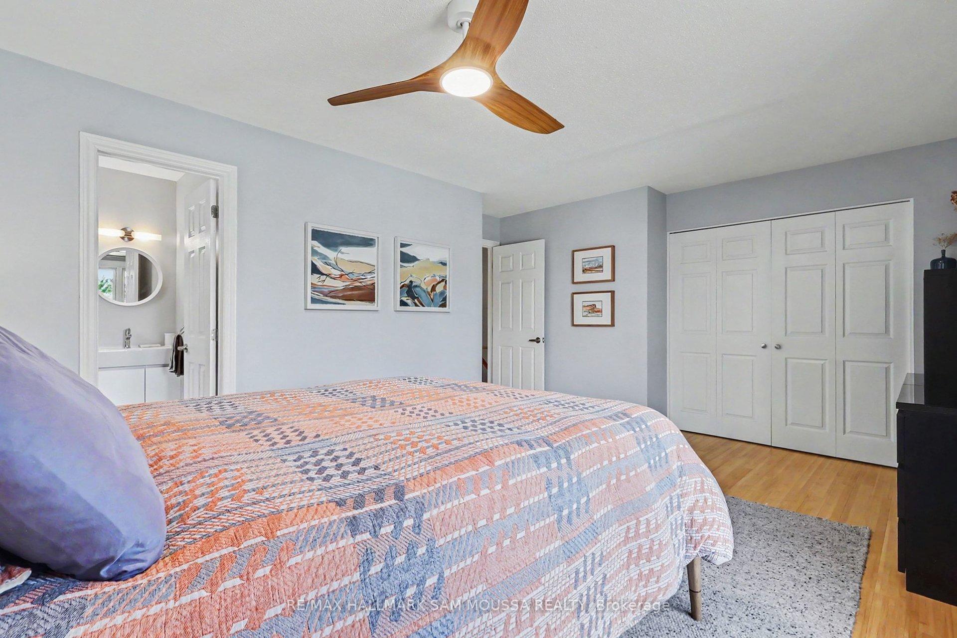 Photo 21 of 16 Foxfield Drive, Ottawa, Barrhaven - Knollsbrook — HOMEH
