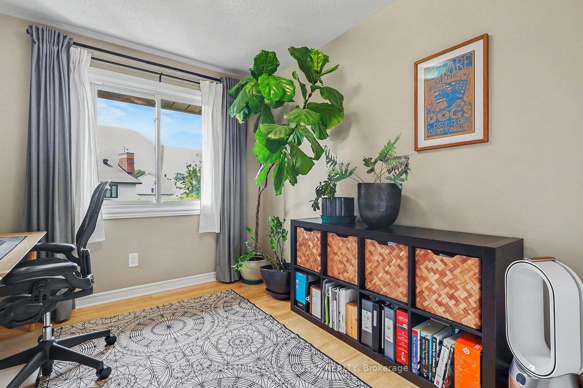Photo 25 of 16 Foxfield Drive, Ottawa, Barrhaven - Knollsbrook — HOMEH