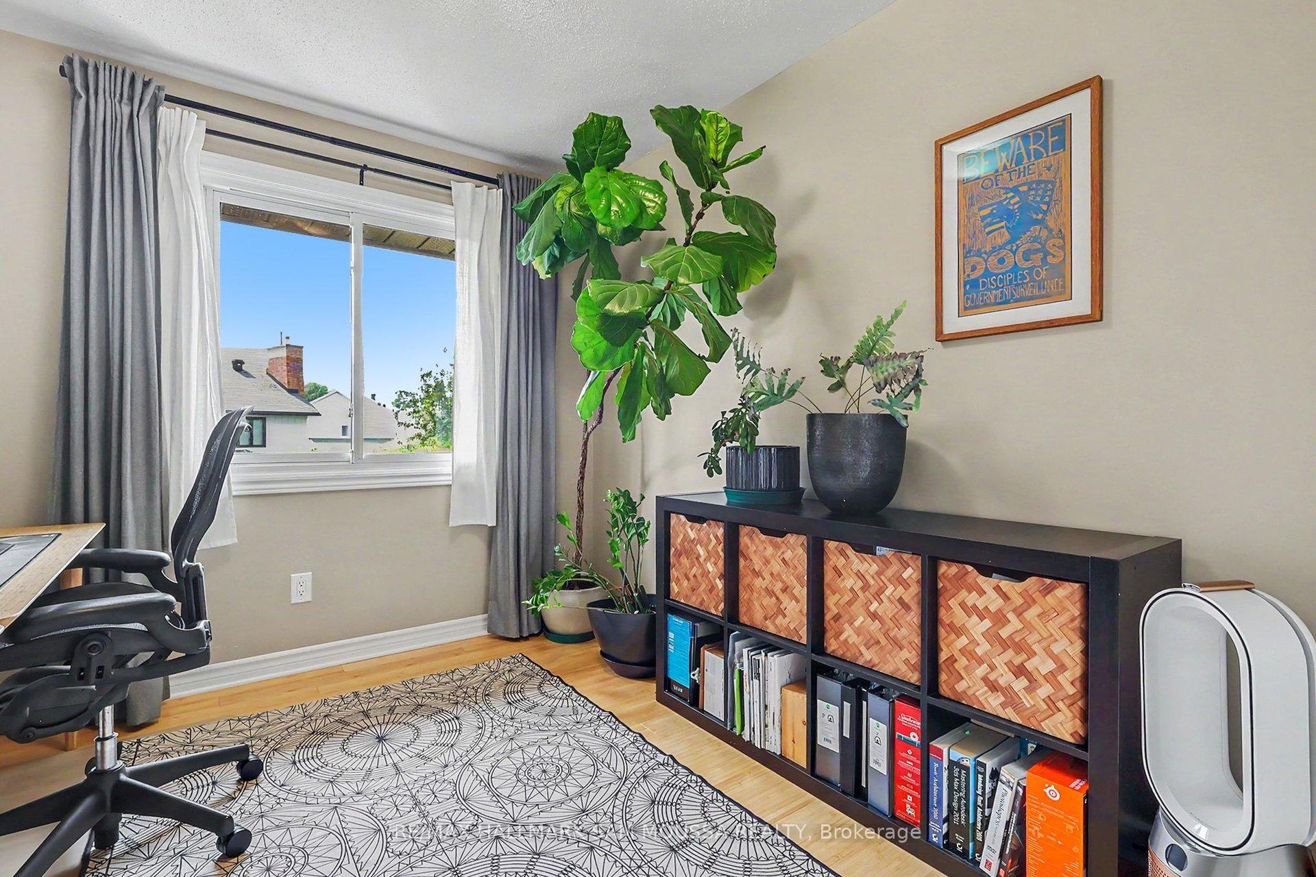 Photo 28 of 16 Foxfield Drive, Ottawa, Barrhaven - Knollsbrook — HOMEH