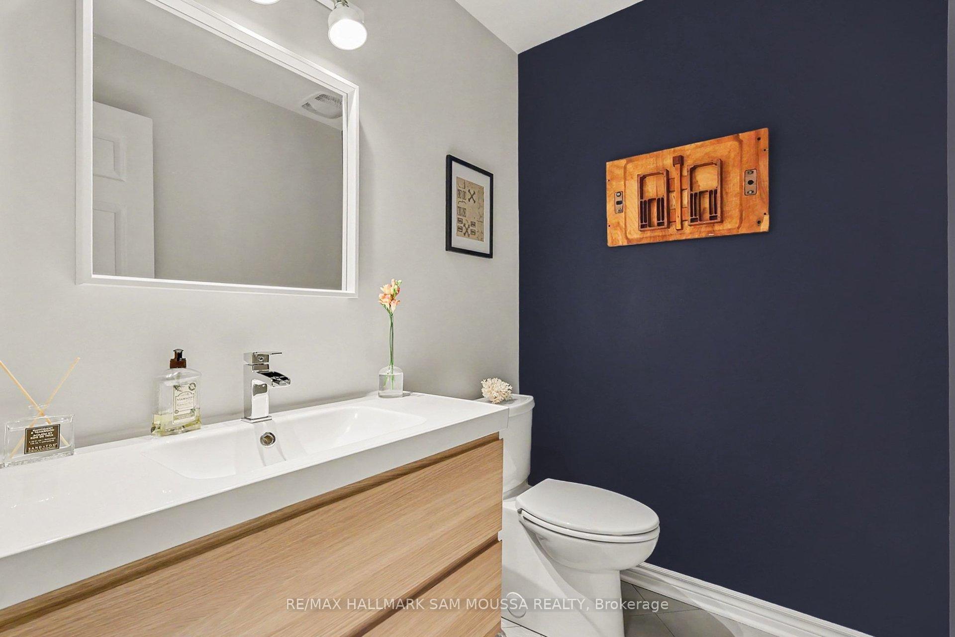 Photo 32 of 16 Foxfield Drive, Ottawa, Barrhaven - Knollsbrook — HOMEH