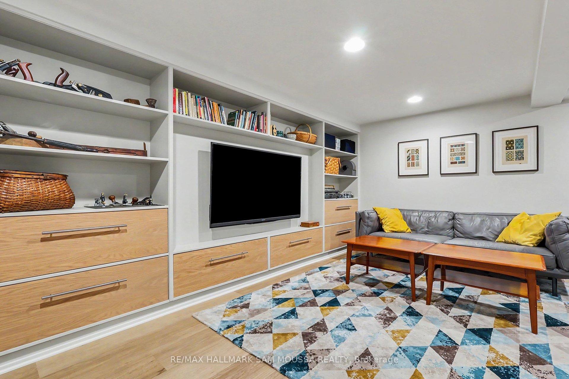 Photo 33 of 16 Foxfield Drive, Ottawa, Barrhaven - Knollsbrook — HOMEH