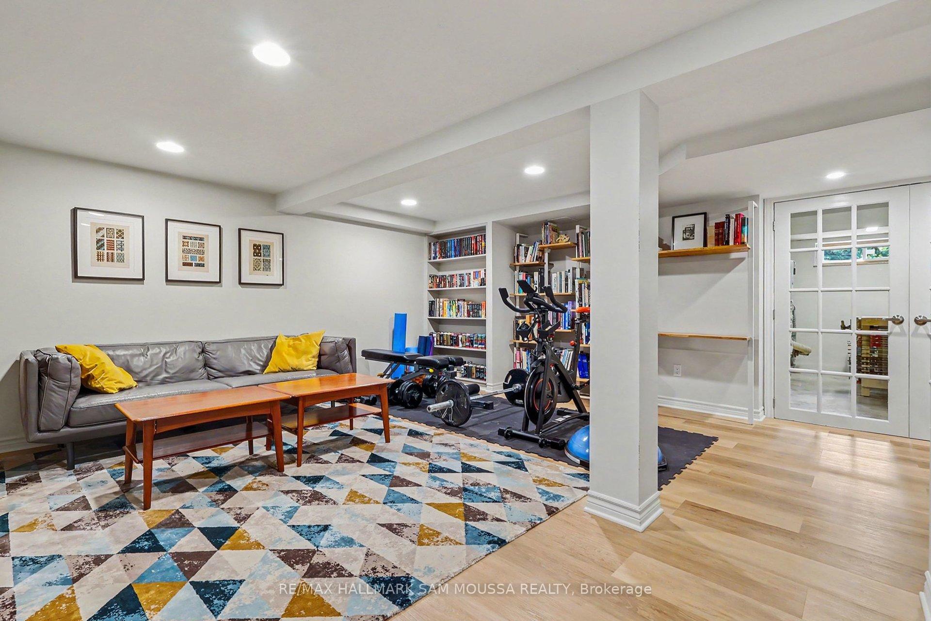 Photo 34 of 16 Foxfield Drive, Ottawa, Barrhaven - Knollsbrook — HOMEH