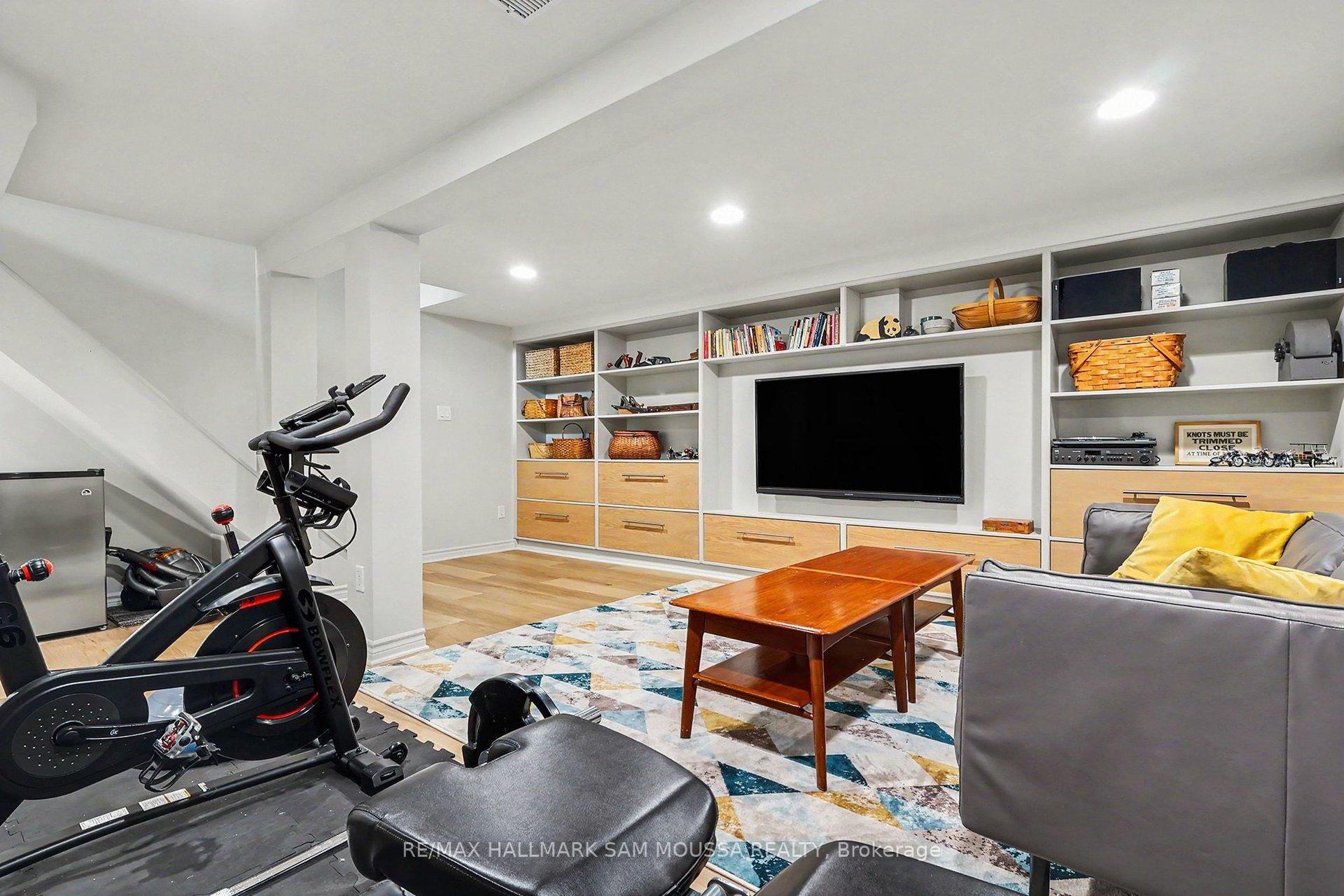 Photo 35 of 16 Foxfield Drive, Ottawa, Barrhaven - Knollsbrook — HOMEH