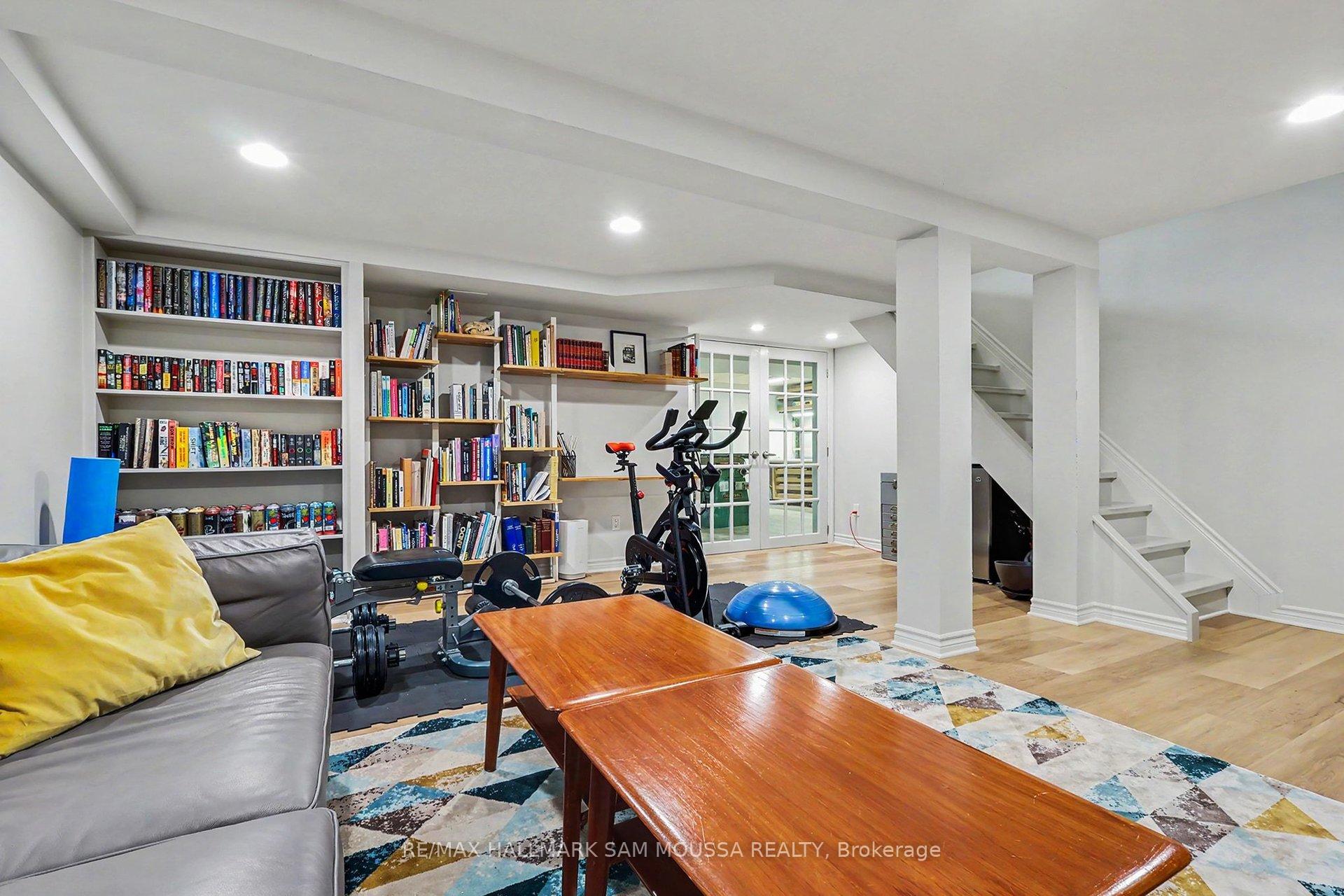 Photo 36 of 16 Foxfield Drive, Ottawa, Barrhaven - Knollsbrook — HOMEH