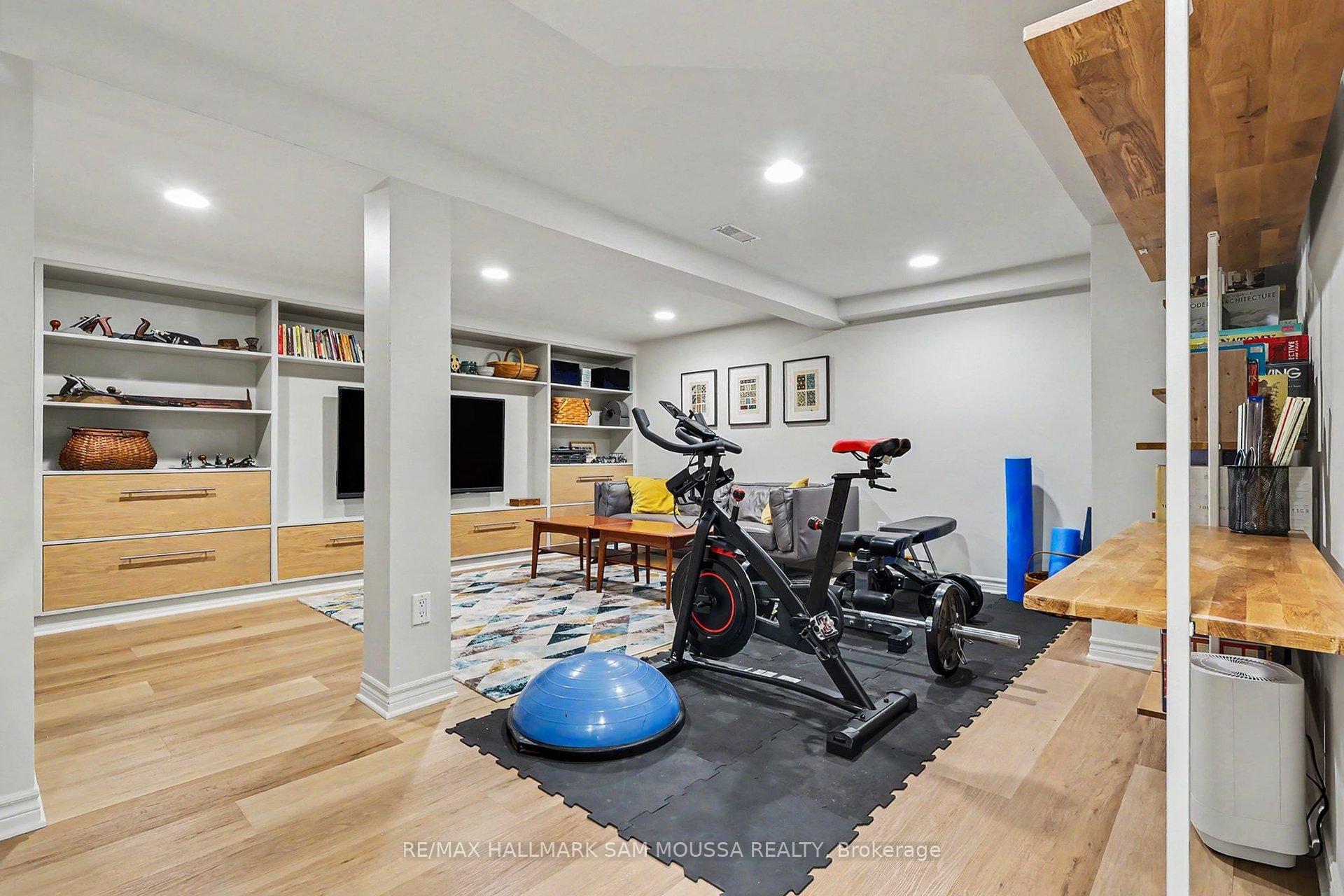Photo 37 of 16 Foxfield Drive, Ottawa, Barrhaven - Knollsbrook — HOMEH