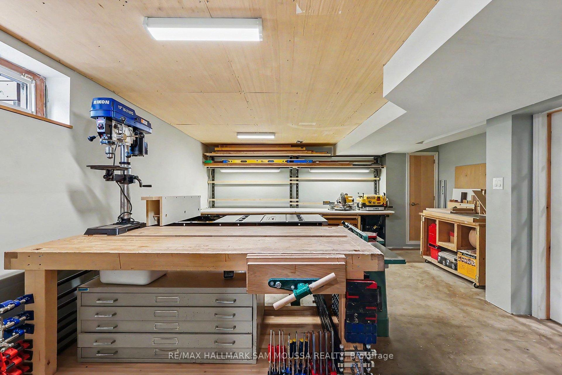 Photo 39 of 16 Foxfield Drive, Ottawa, Barrhaven - Knollsbrook — HOMEH
