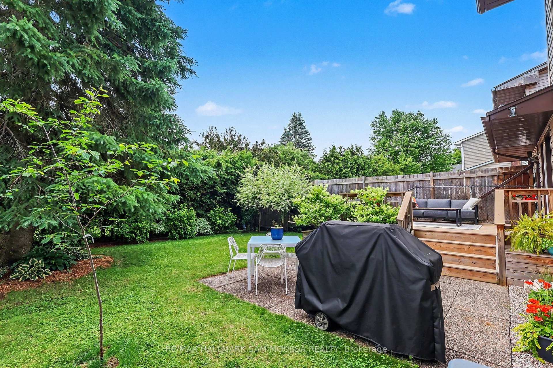 Photo 43 of 16 Foxfield Drive, Ottawa, Barrhaven - Knollsbrook — HOMEH