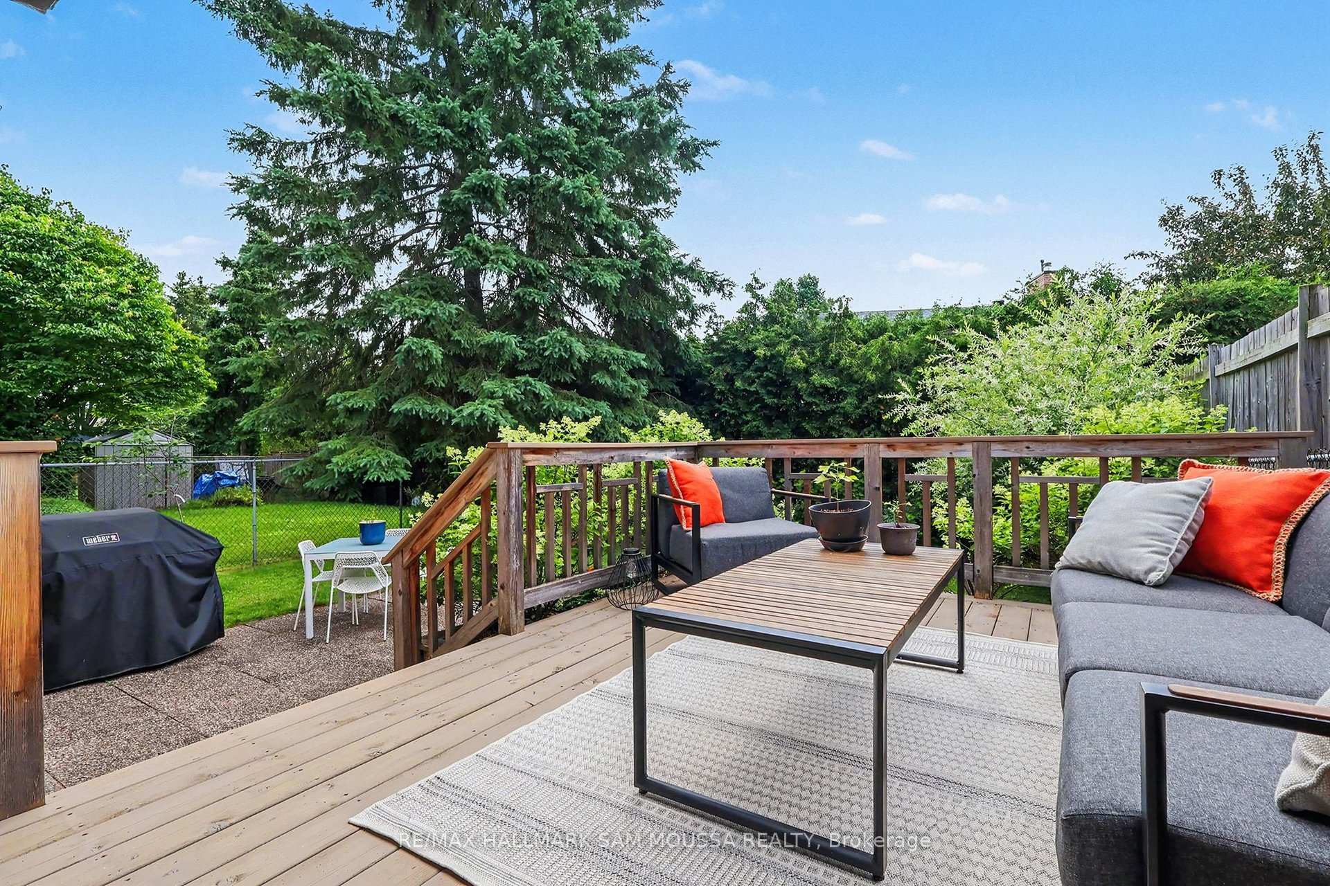 Photo 45 of 16 Foxfield Drive, Ottawa, Barrhaven - Knollsbrook — HOMEH