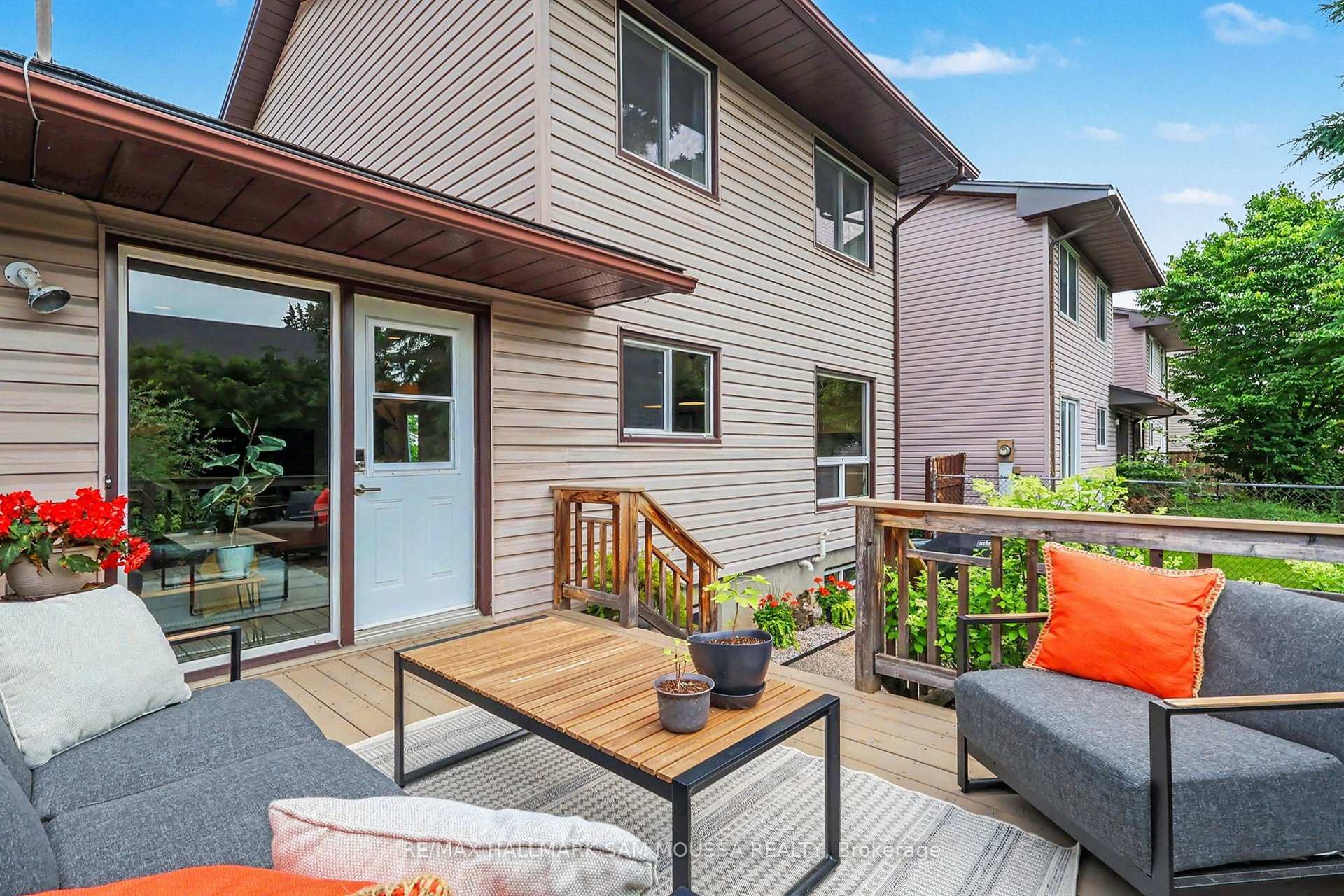 Photo 46 of 16 Foxfield Drive, Ottawa, Barrhaven - Knollsbrook — HOMEH