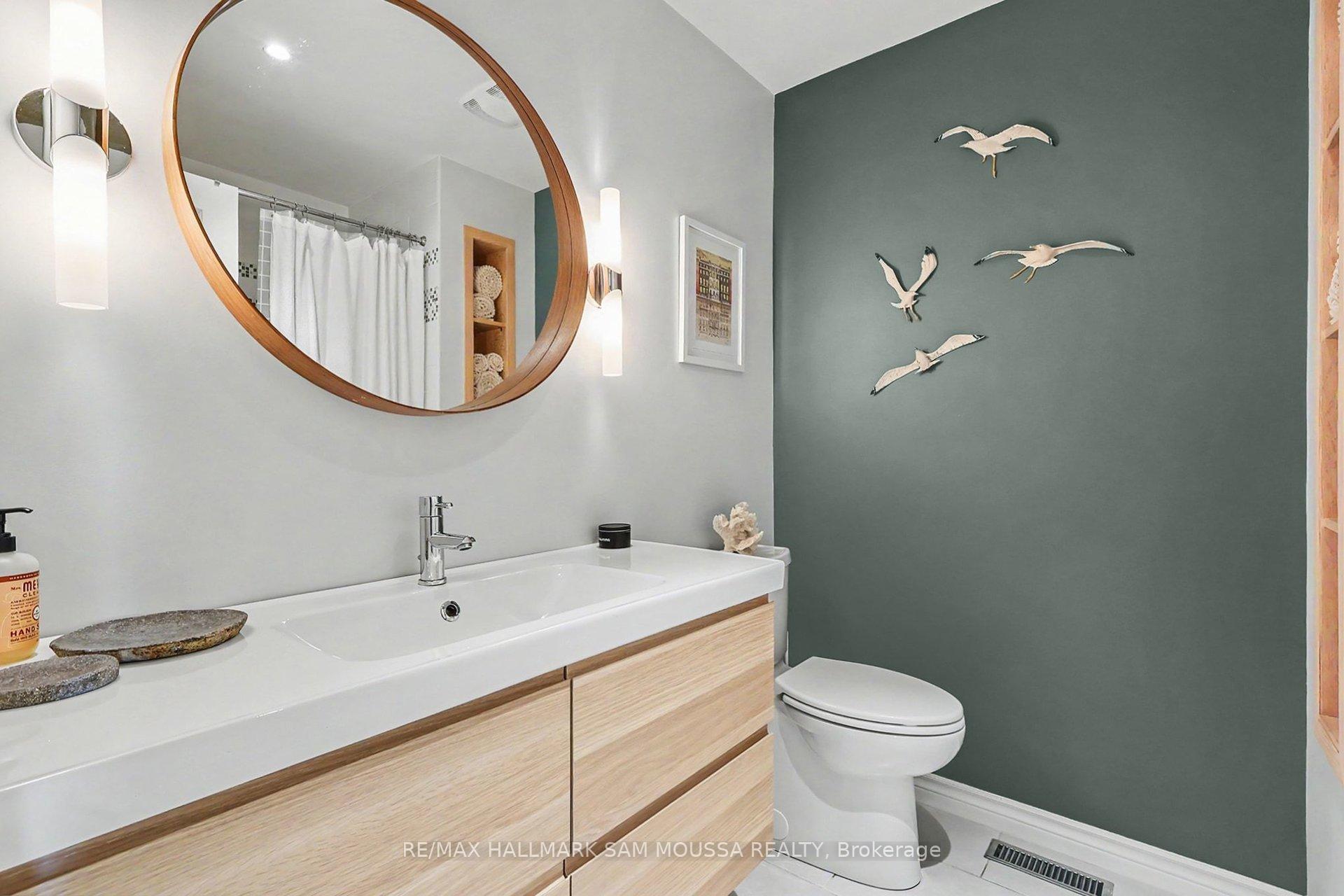 Photo 23 of 16 Foxfield Drive, Ottawa, Barrhaven - Knollsbrook — HOMEH