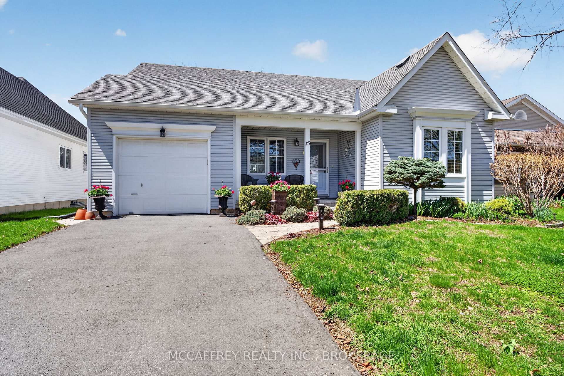 Photo 2 of 15 Abbey Dawn Drive, Loyalist, Bath — HOMEH