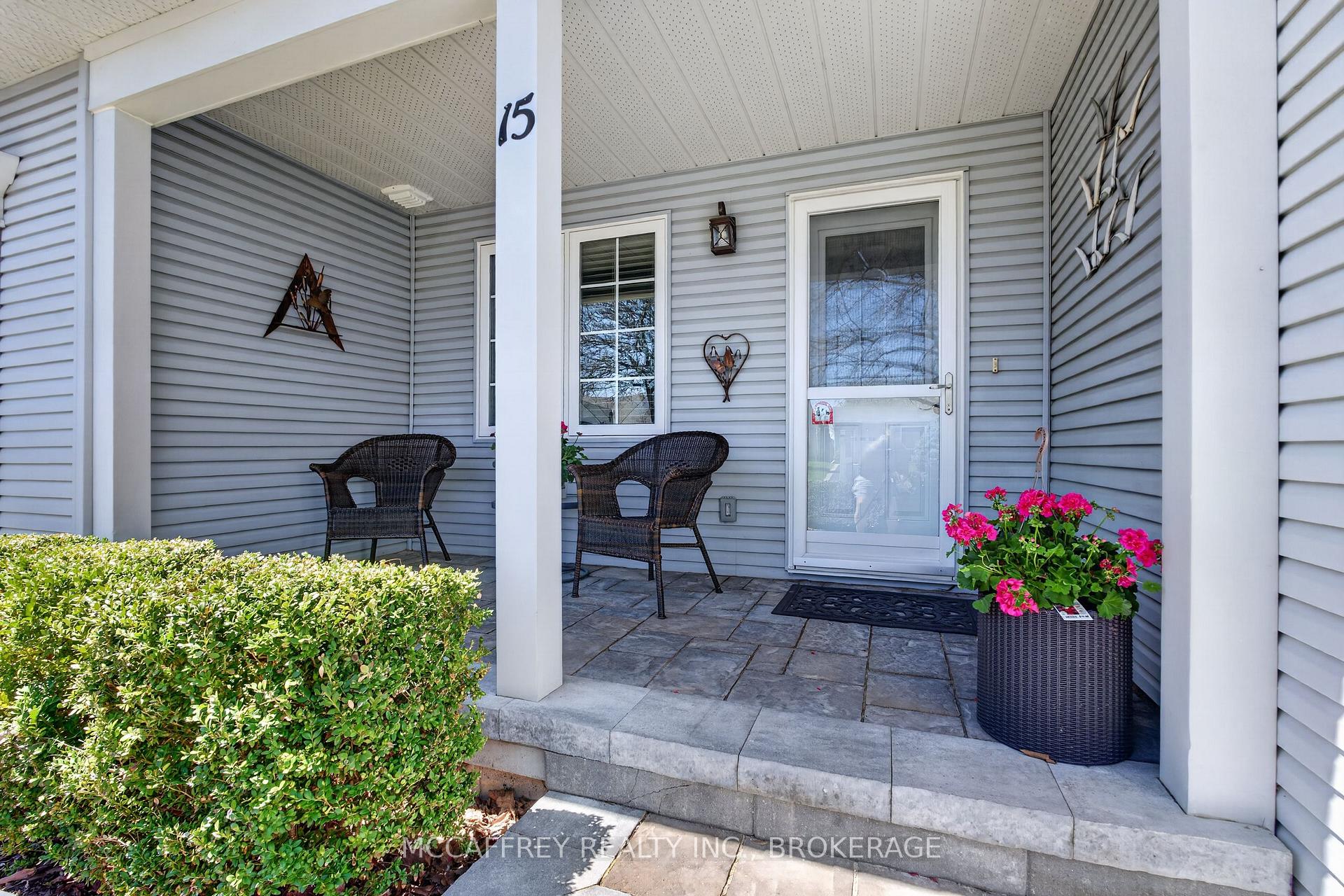Photo 3 of 15 Abbey Dawn Drive, Loyalist, Bath — HOMEH