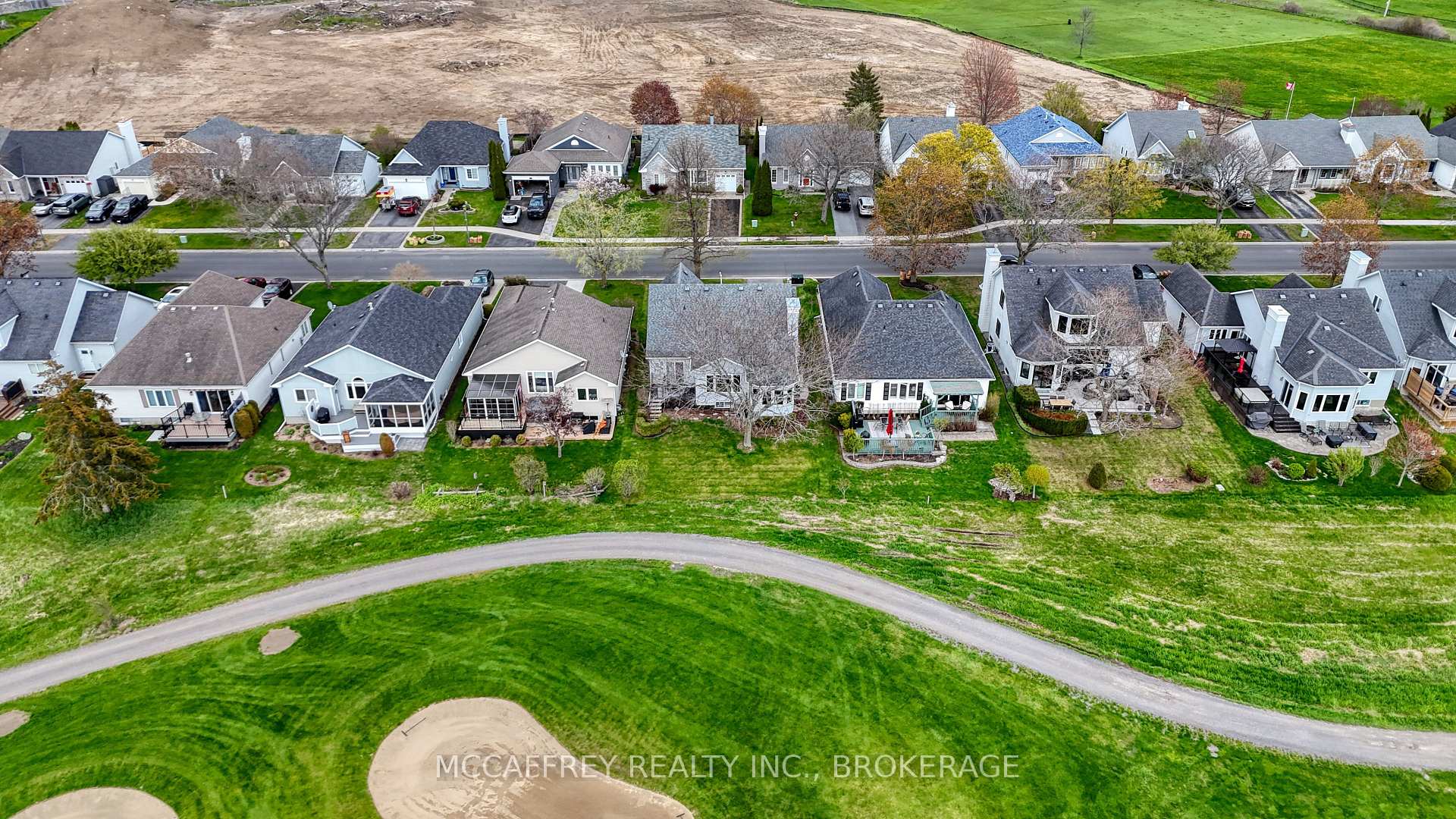 Photo 44 of 15 Abbey Dawn Drive, Loyalist, Bath — HOMEH