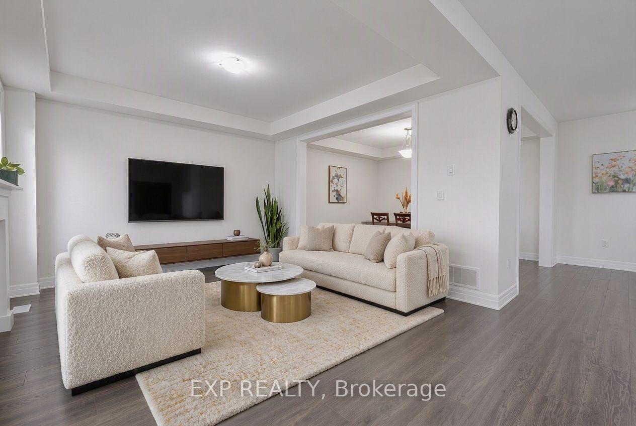 Photo 5 of 149 Westfield Drive, Whitby, Rural Whitby — HOMEH
