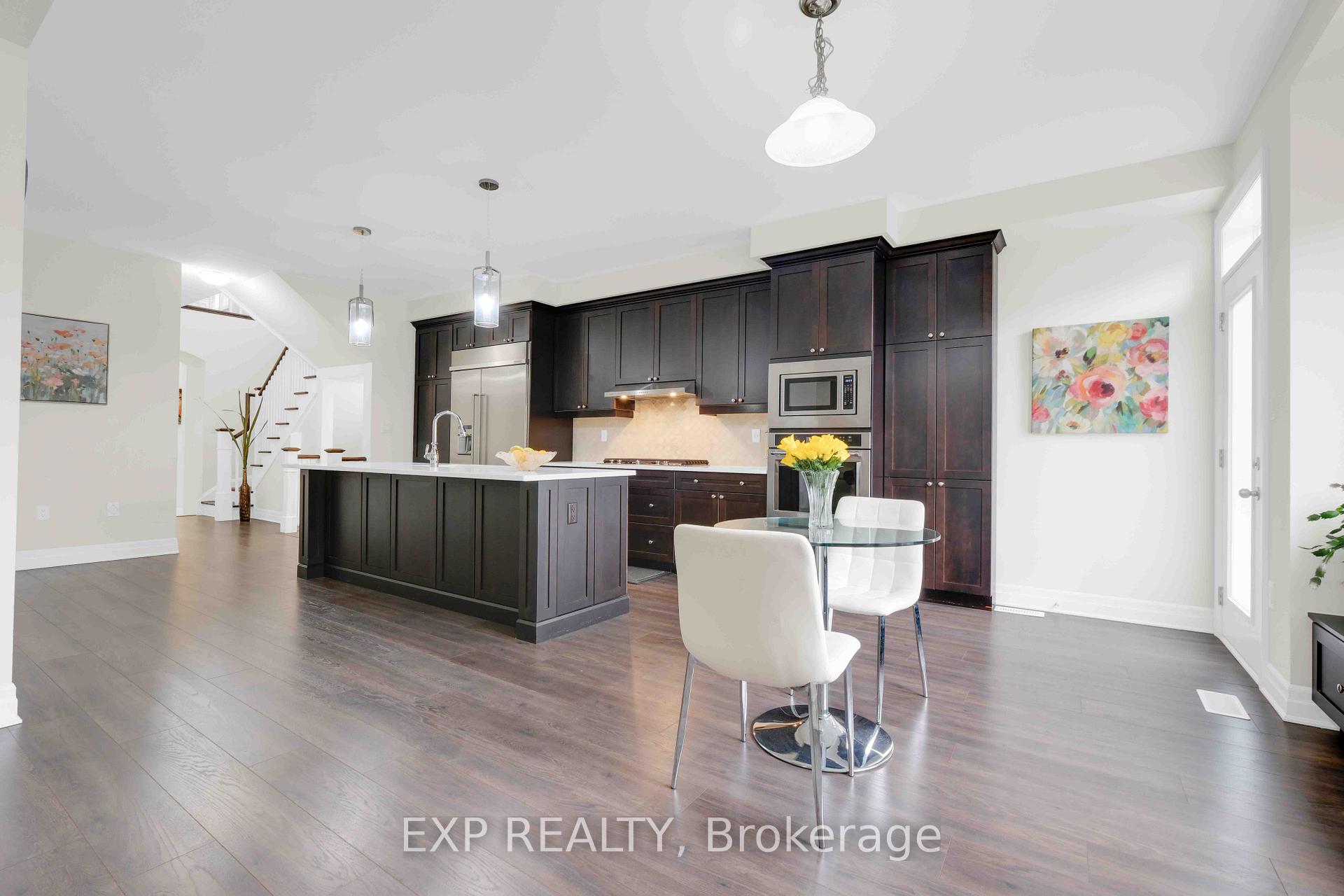 Photo 8 of 149 Westfield Drive, Whitby, Rural Whitby — HOMEH