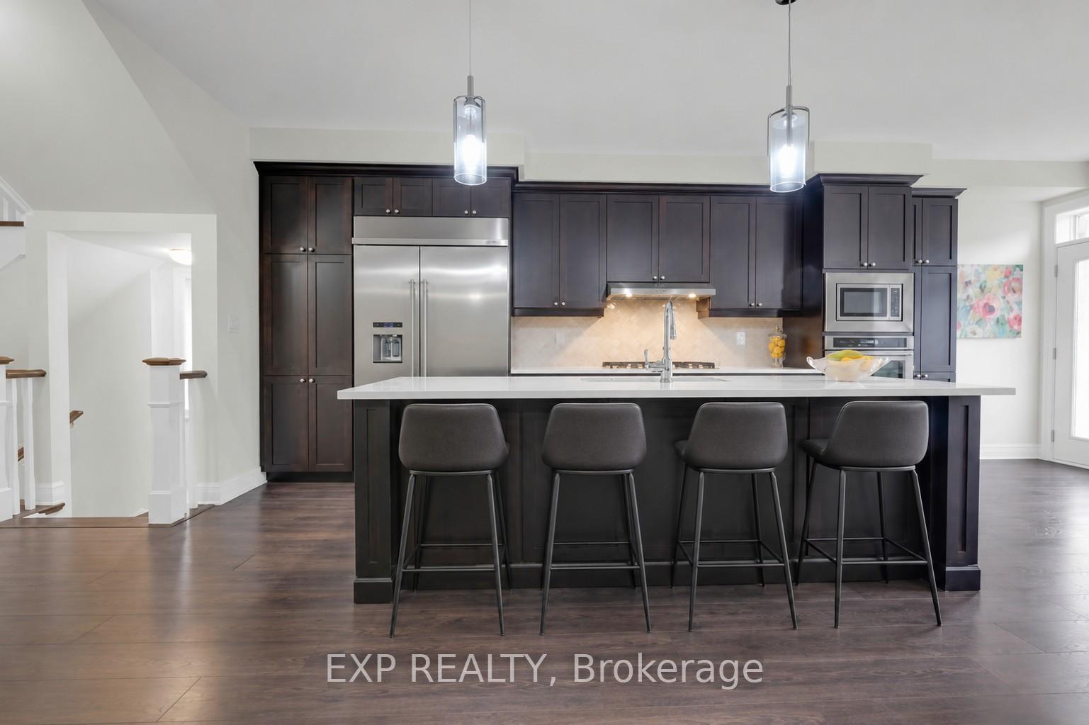 Photo 10 of 149 Westfield Drive, Whitby, Rural Whitby — HOMEH