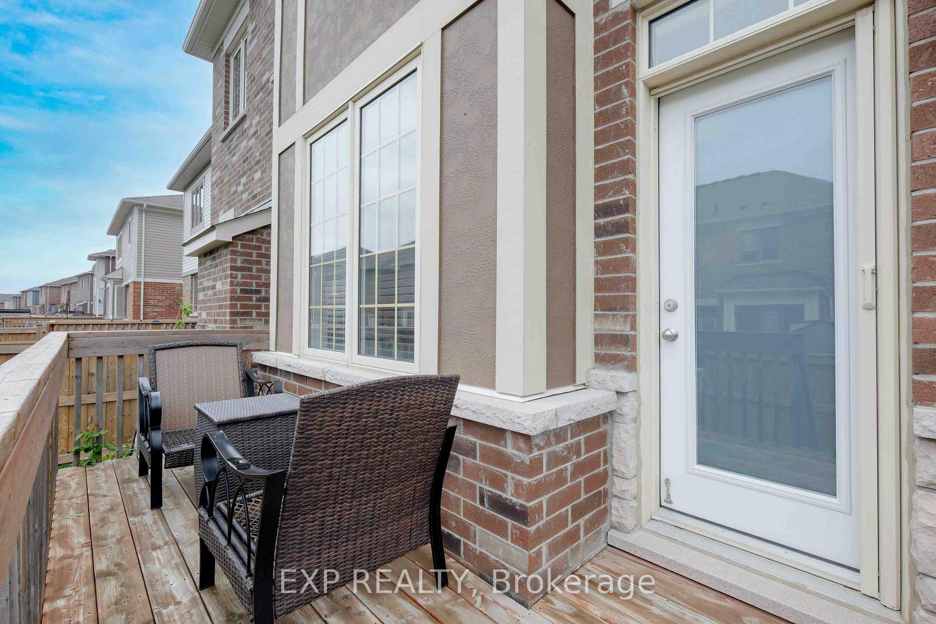 Photo 12 of 149 Westfield Drive, Whitby, Rural Whitby — HOMEH