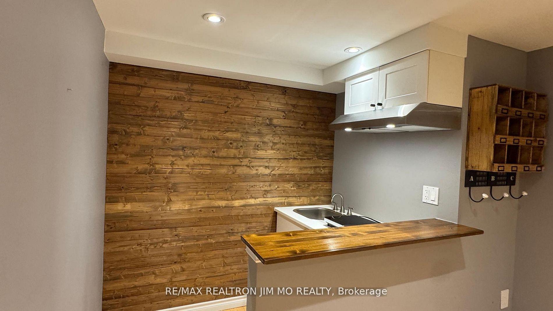 Photo 11 of Unit Basement, 50 Reginald Crescent, Markham, Markham Village — HOMEH