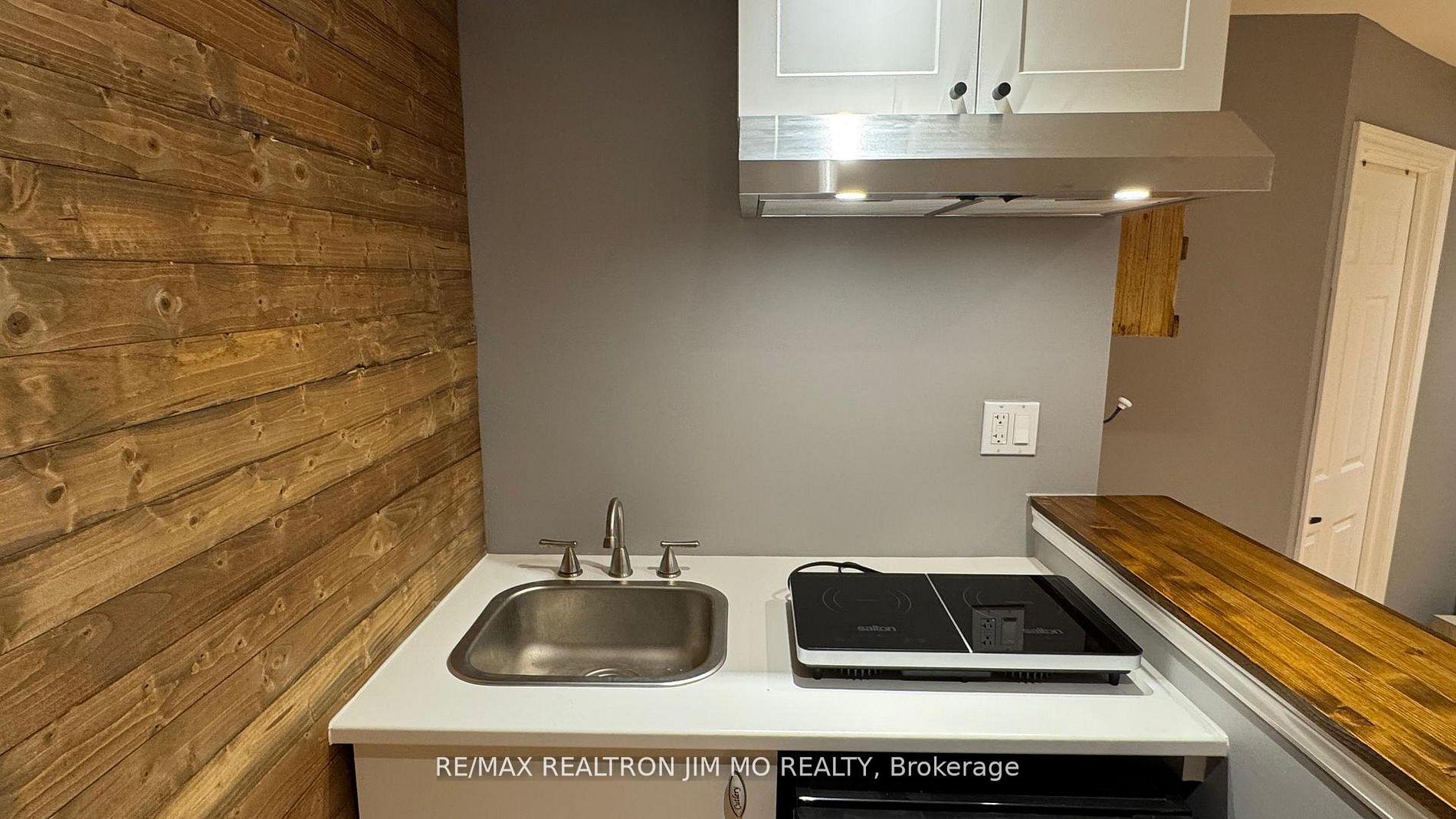 Photo 12 of Unit Basement, 50 Reginald Crescent, Markham, Markham Village — HOMEH